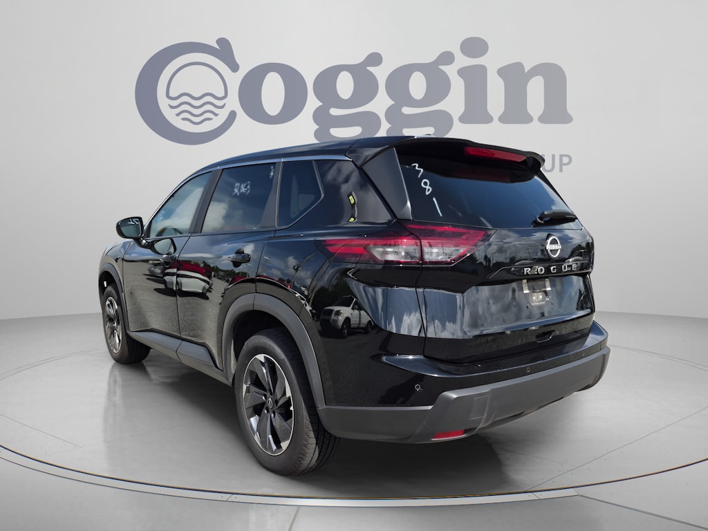 Used 2026 Nissan Rogue SV FWD SV *Ltd Avail*