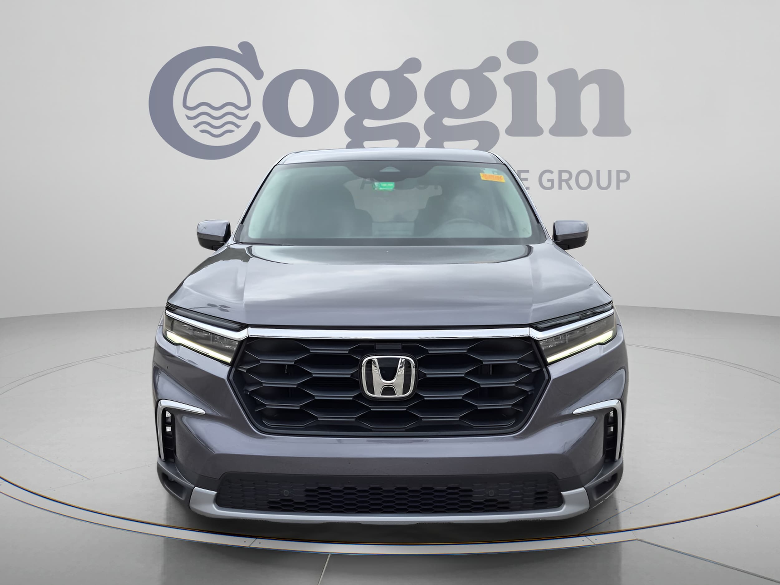 2024 Honda Pilot EX-L - Photo 10