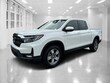  Honda Ridgeline