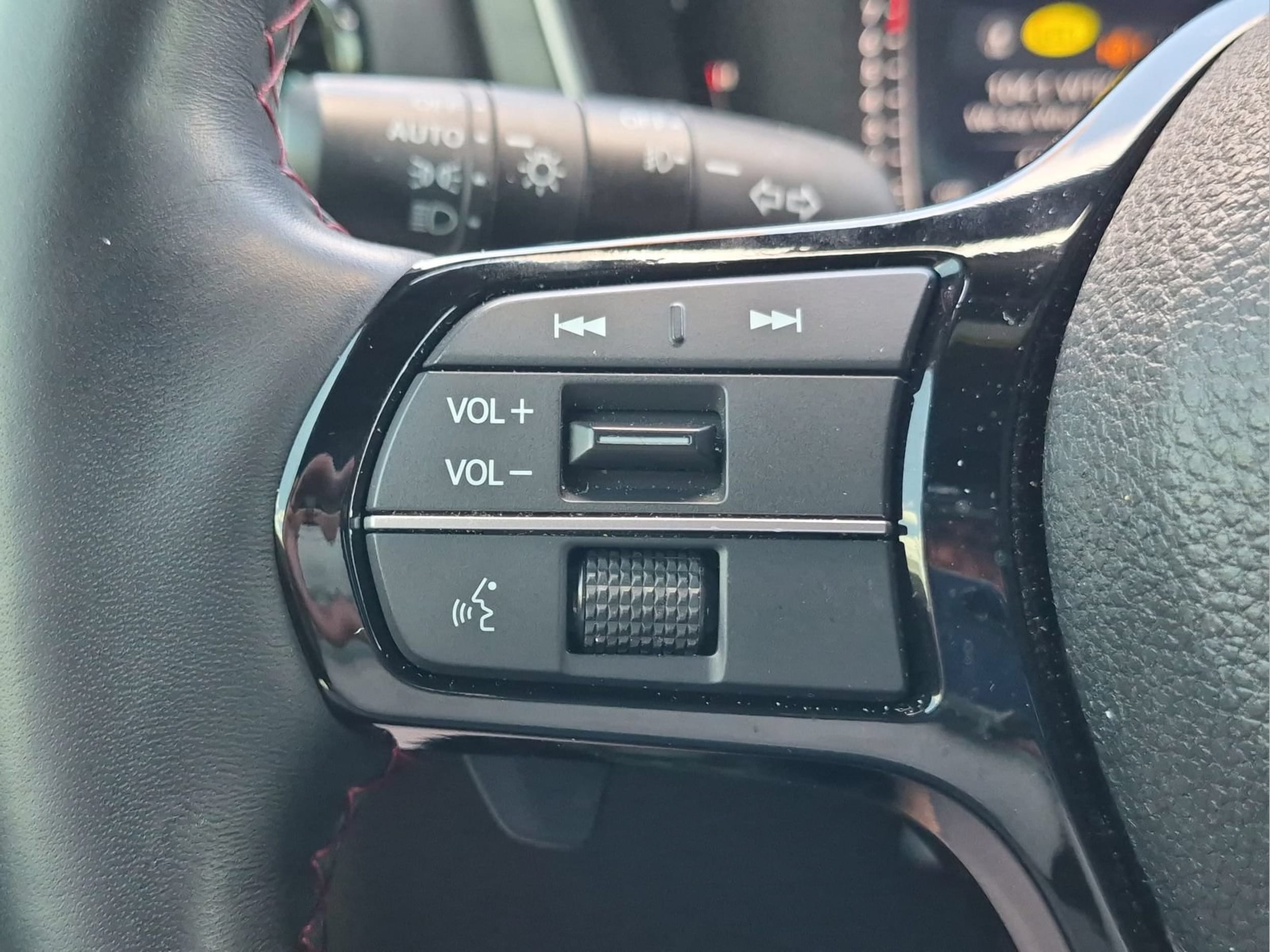 2025 Honda Pilot Black Edition - Photo 14