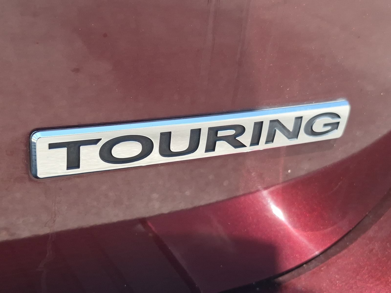 2021 Honda Odyssey Touring - Photo 31