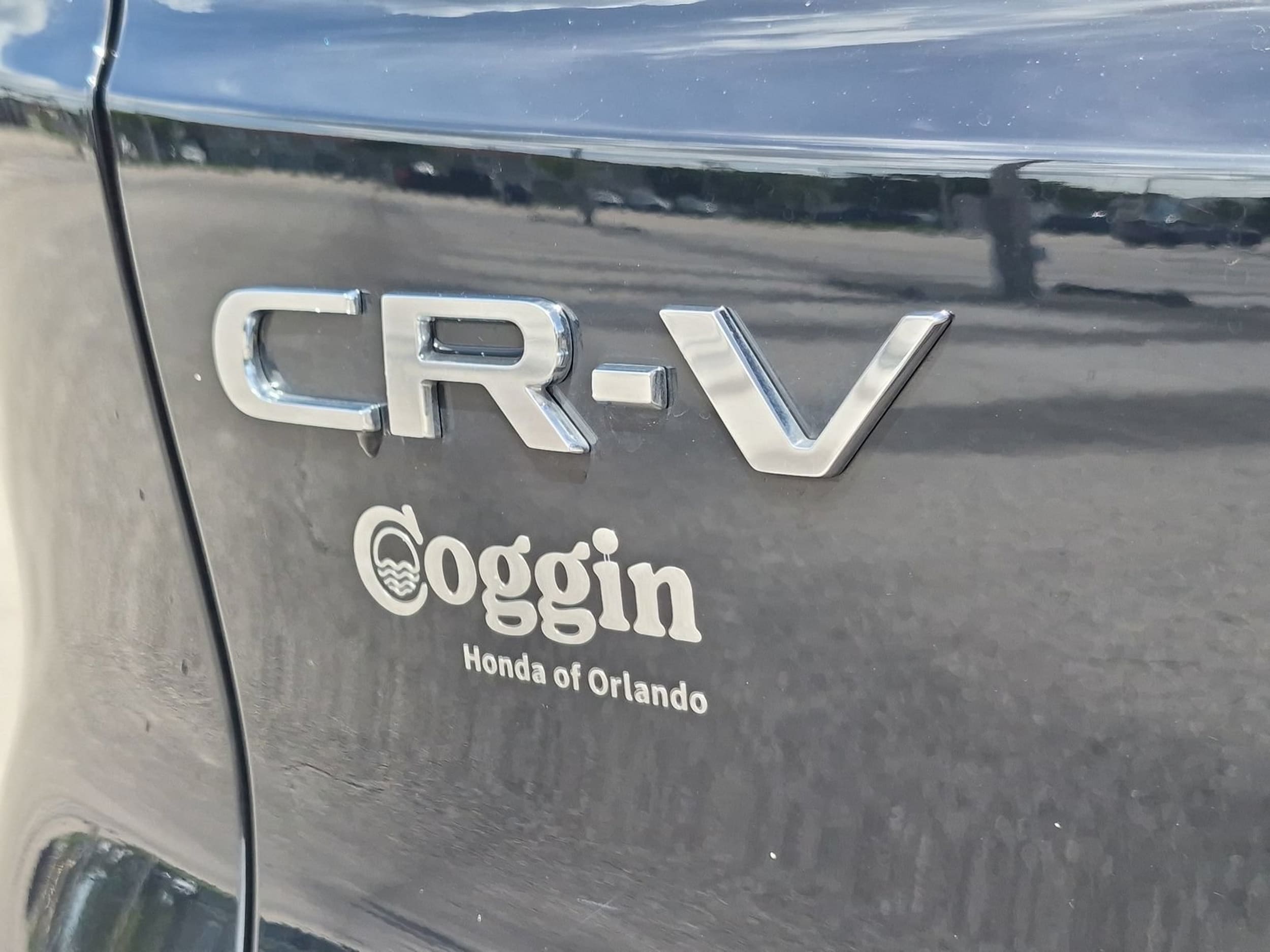 2024 Honda CR-V LX - Photo 32