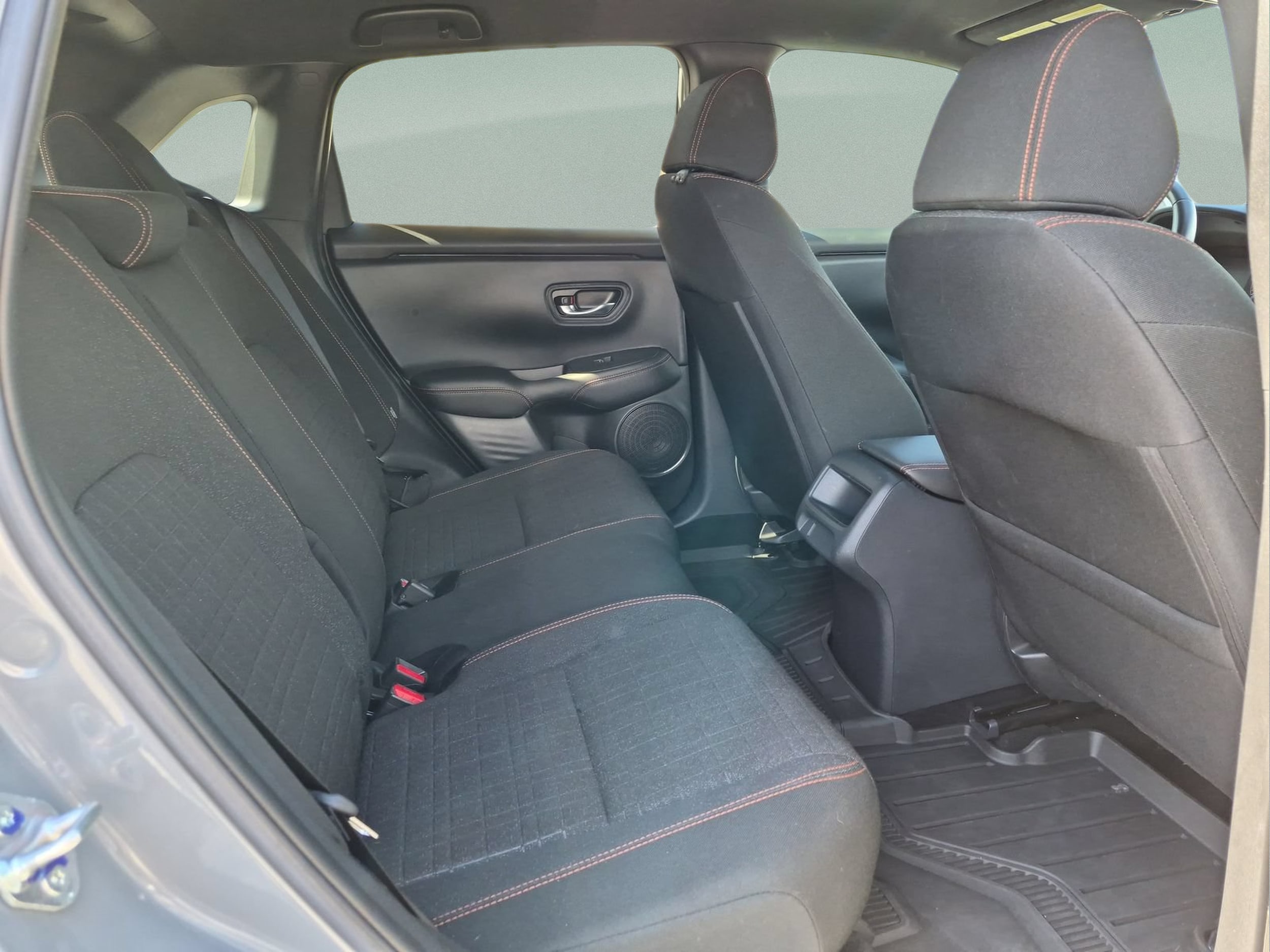 2025 Honda HR-V Sport - Photo 19