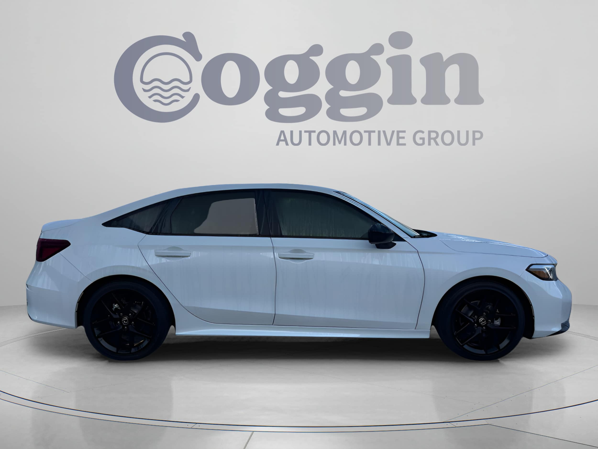 2026 Honda Civic Sport - Photo 6