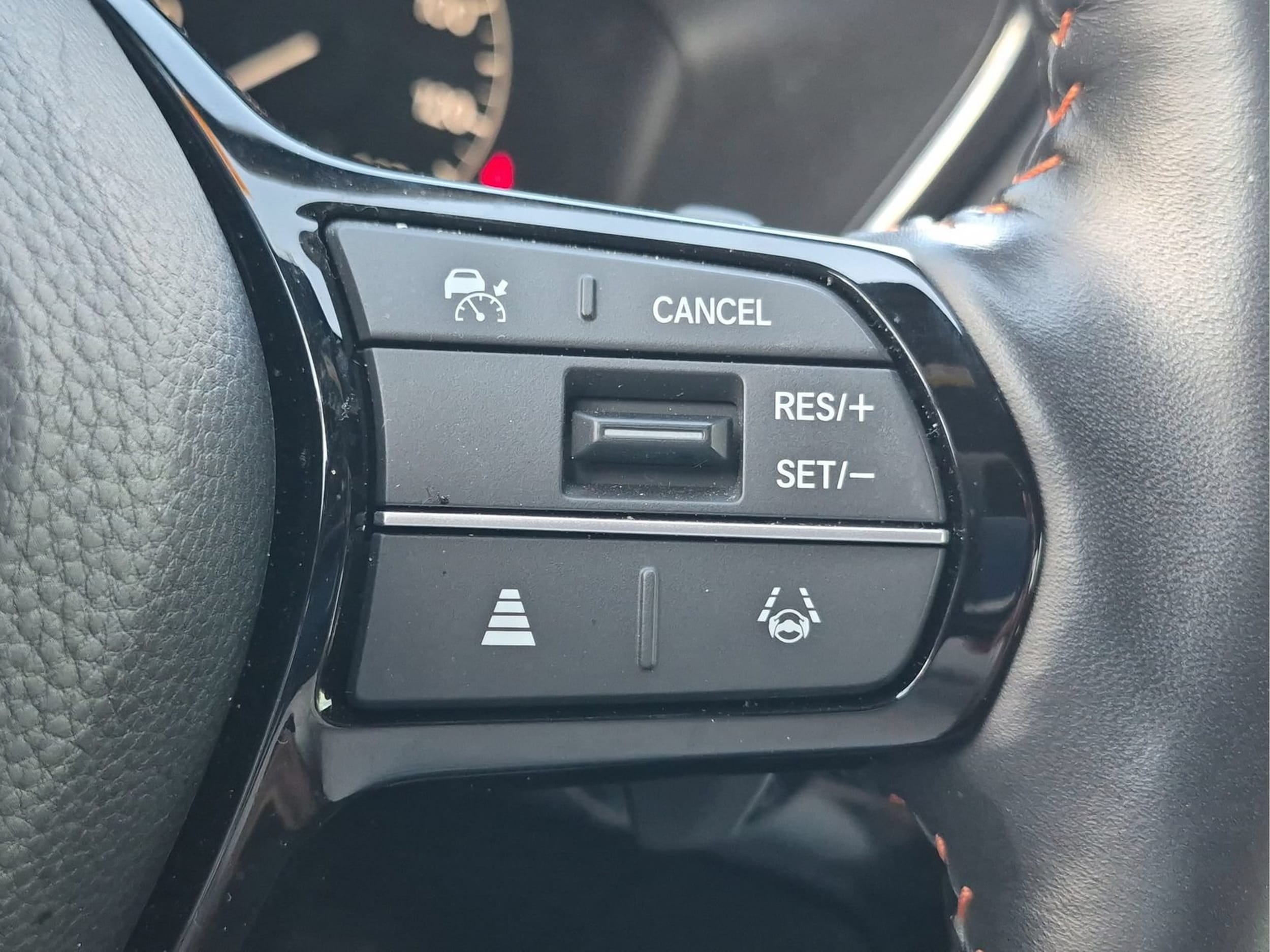 2025 Honda CR-V Sport Touring - Photo 11
