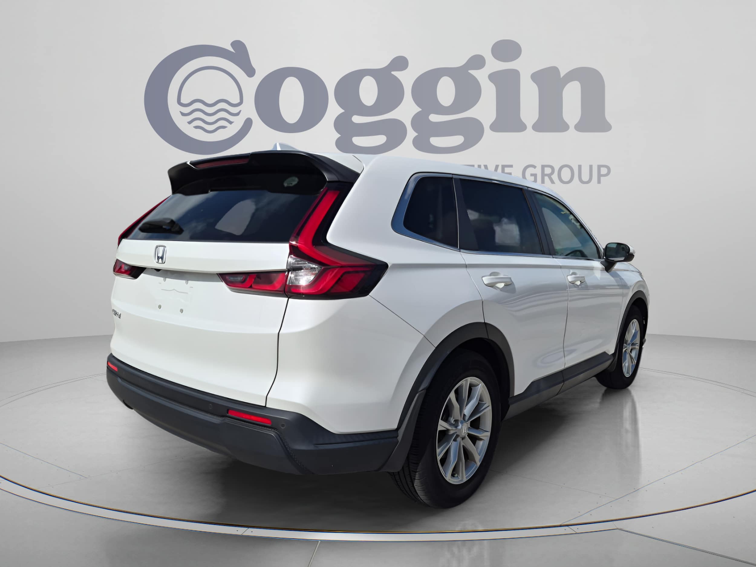 2023 Honda CR-V EX-L - Photo 7