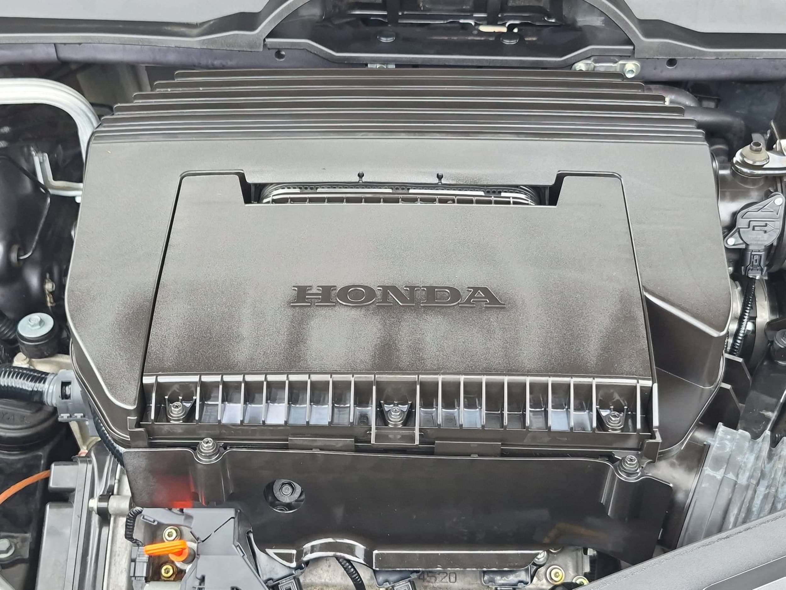 2024 Honda Pilot EX-L - Photo 23