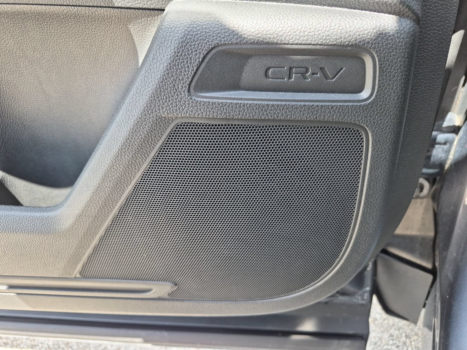 2024 Honda CR-V EX - Photo 25