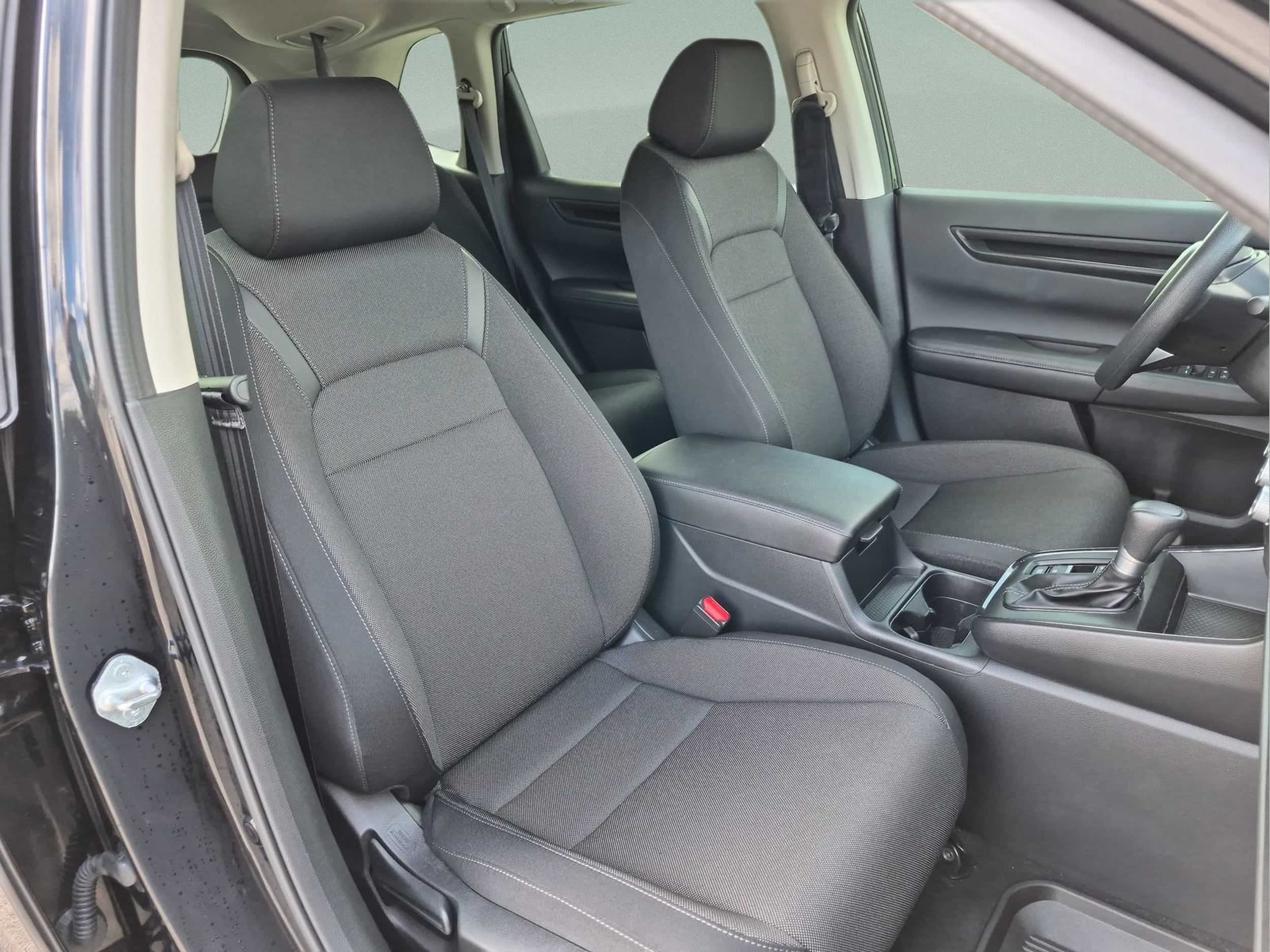 2024 Honda CR-V LX - Photo 20