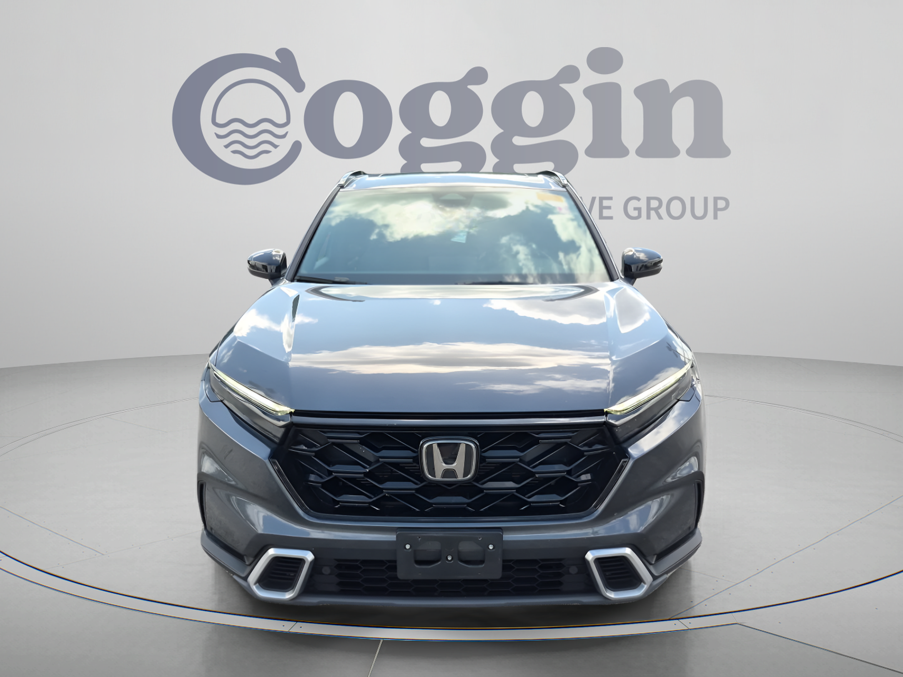 2023 Honda CR-V Sport Touring - Photo 10