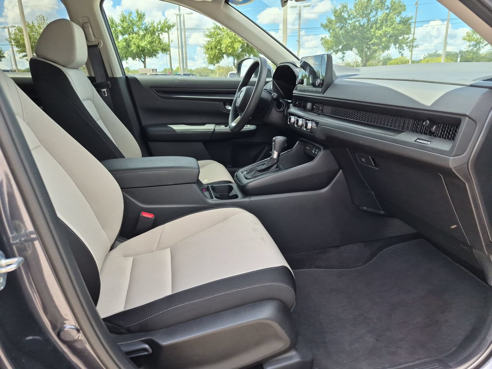 2024 Honda CR-V EX - Photo 19