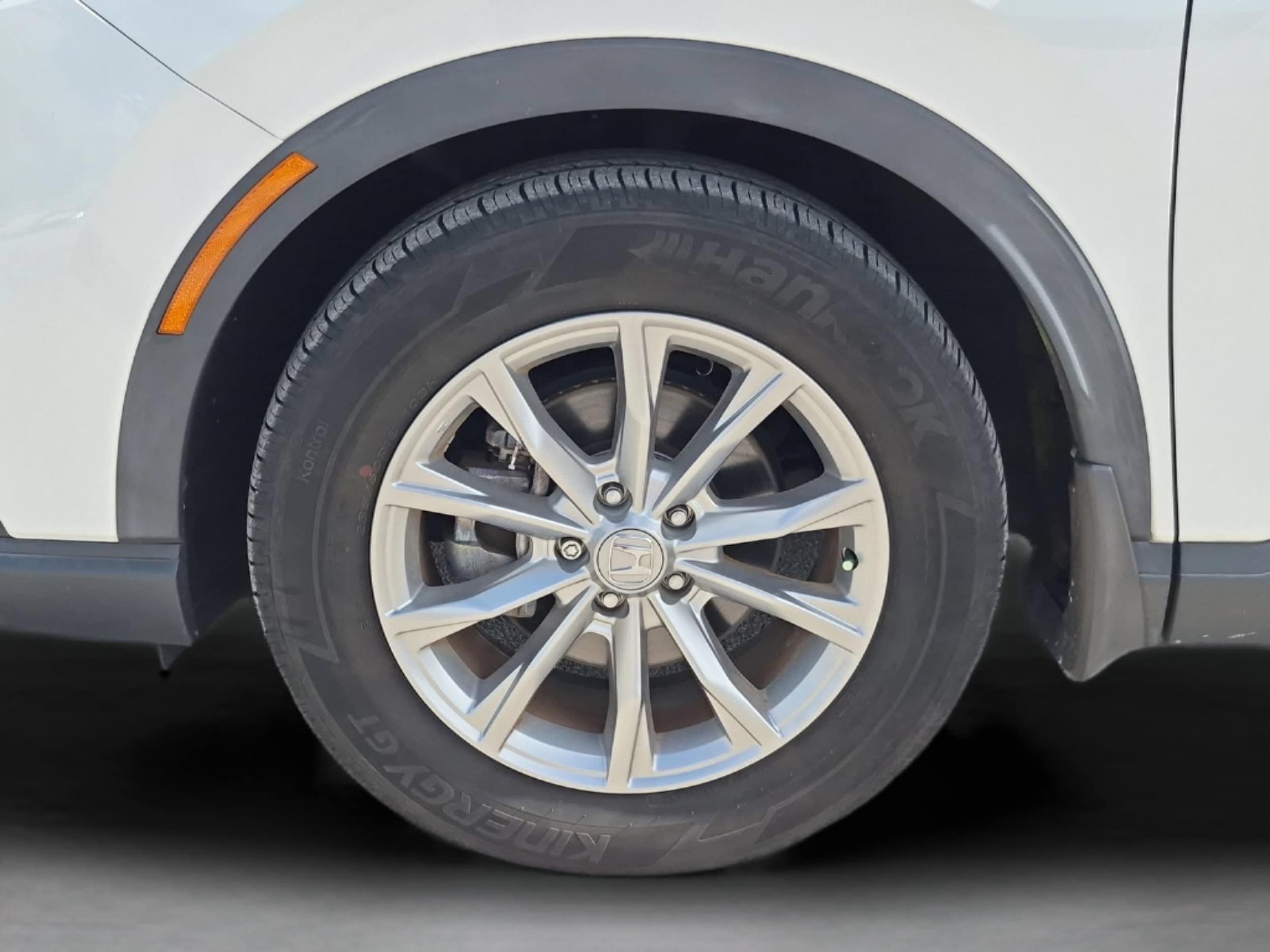 2023 Honda CR-V EX-L - Photo 33