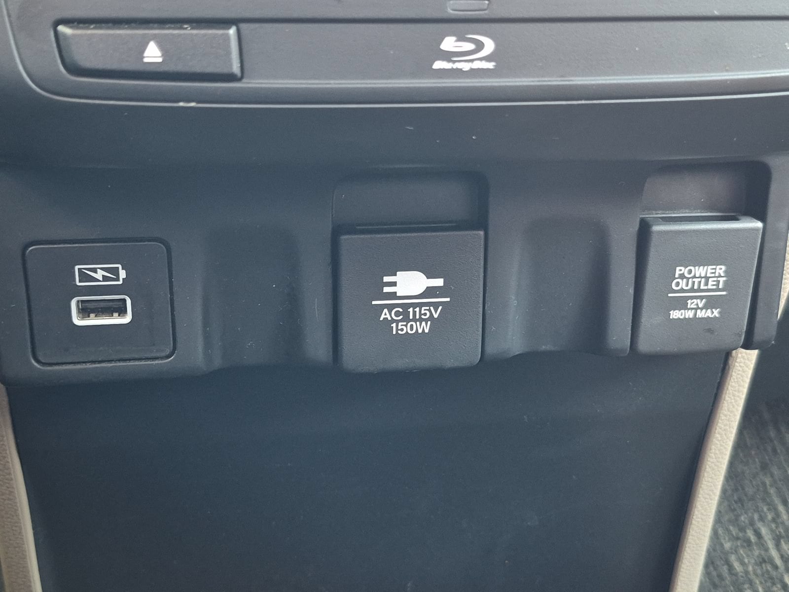 2021 Honda Odyssey Touring - Photo 26
