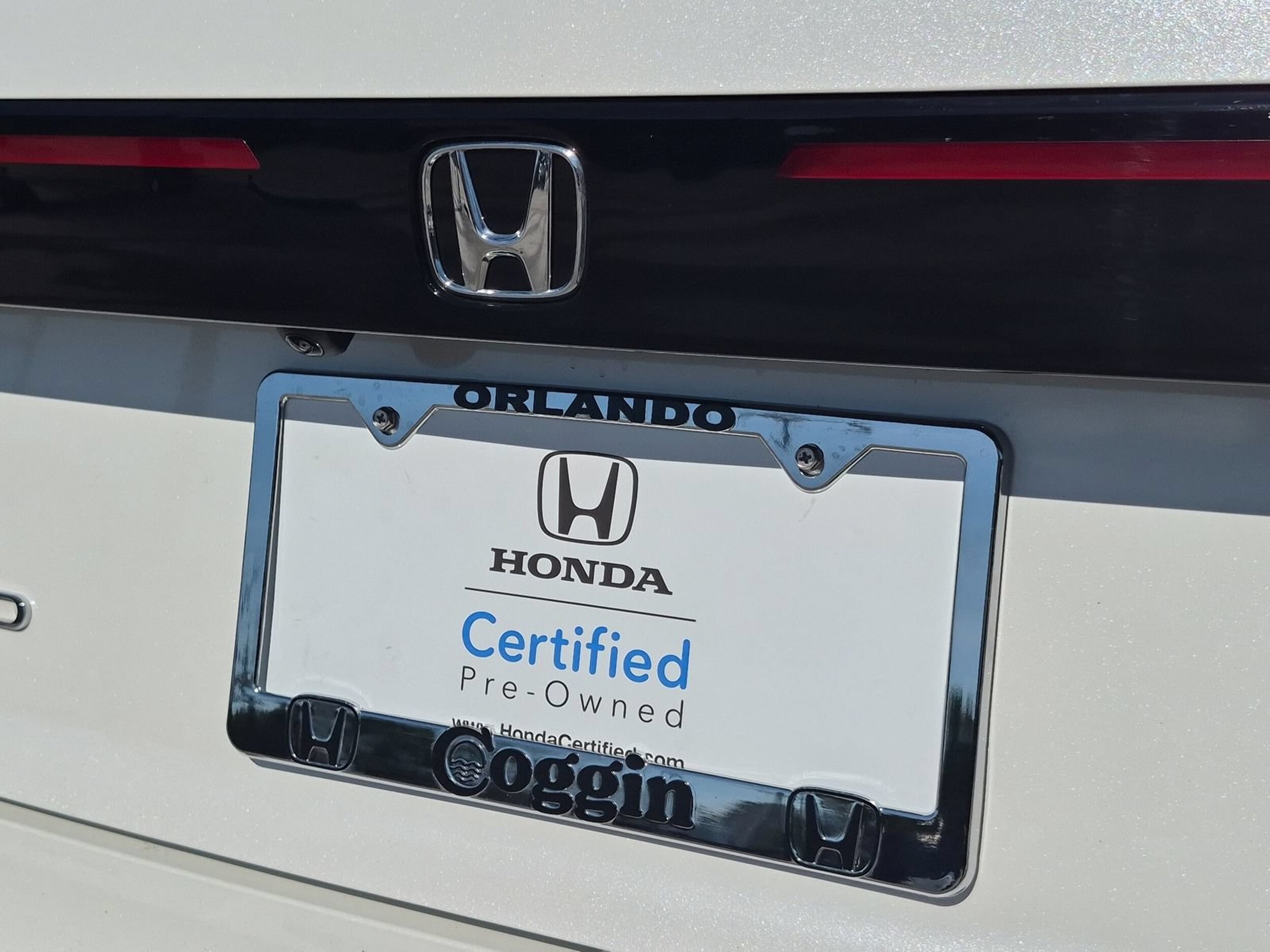 2025 Honda Accord SE - Photo 29
