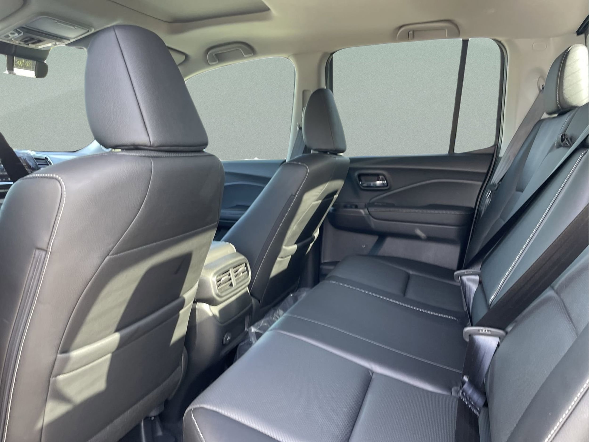 2026 Honda Ridgeline RTL - Photo 13
