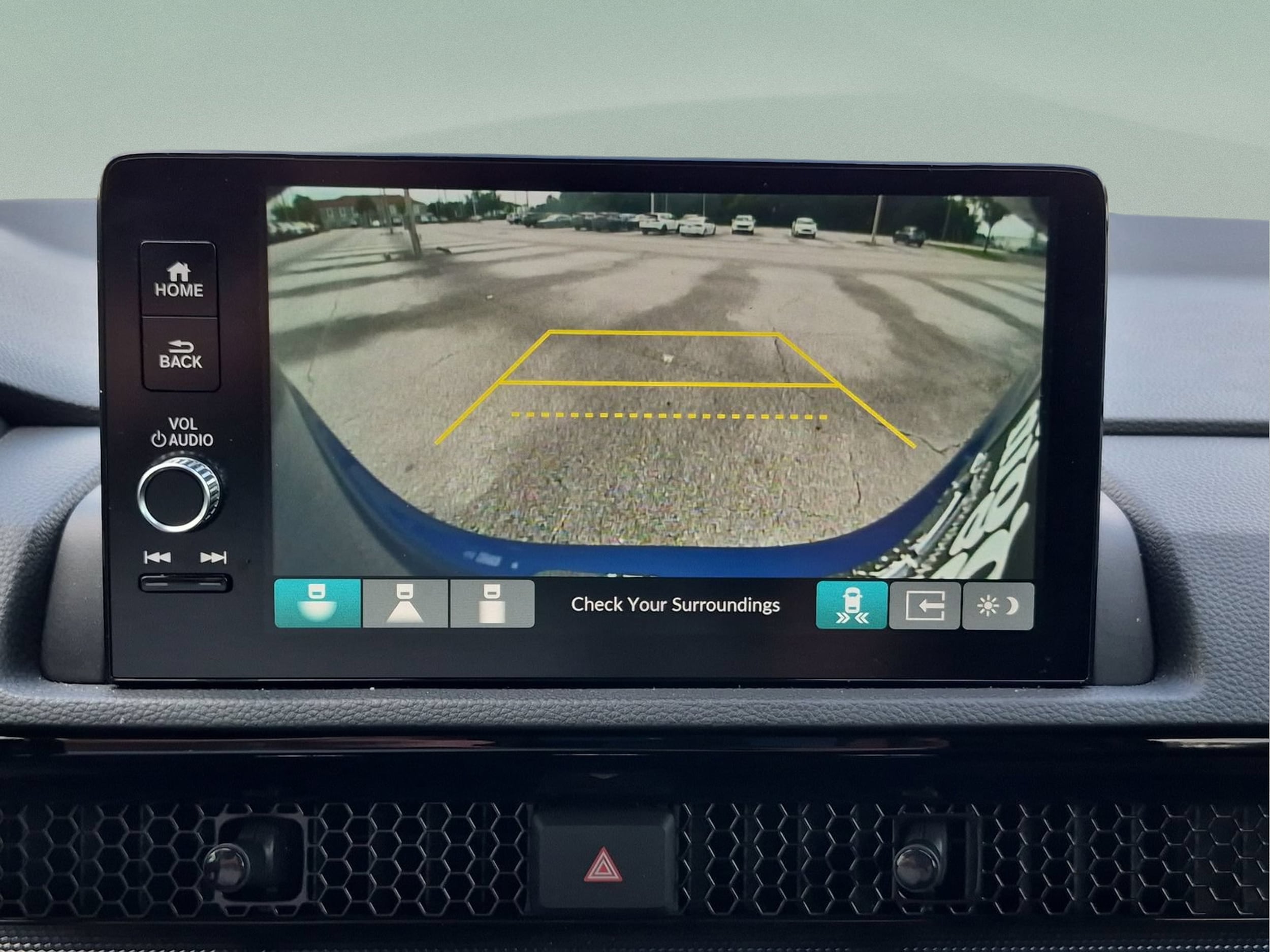 2025 Honda CR-V EX-L - Photo 26