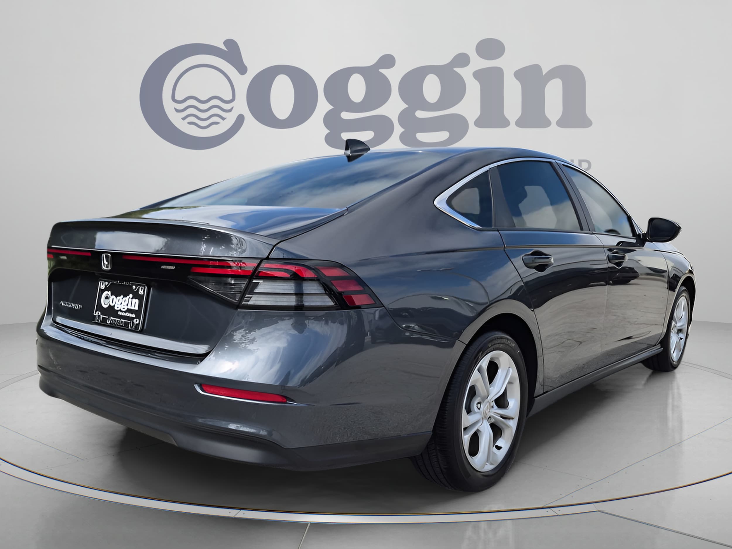 2024 Honda Accord LX - Photo 7