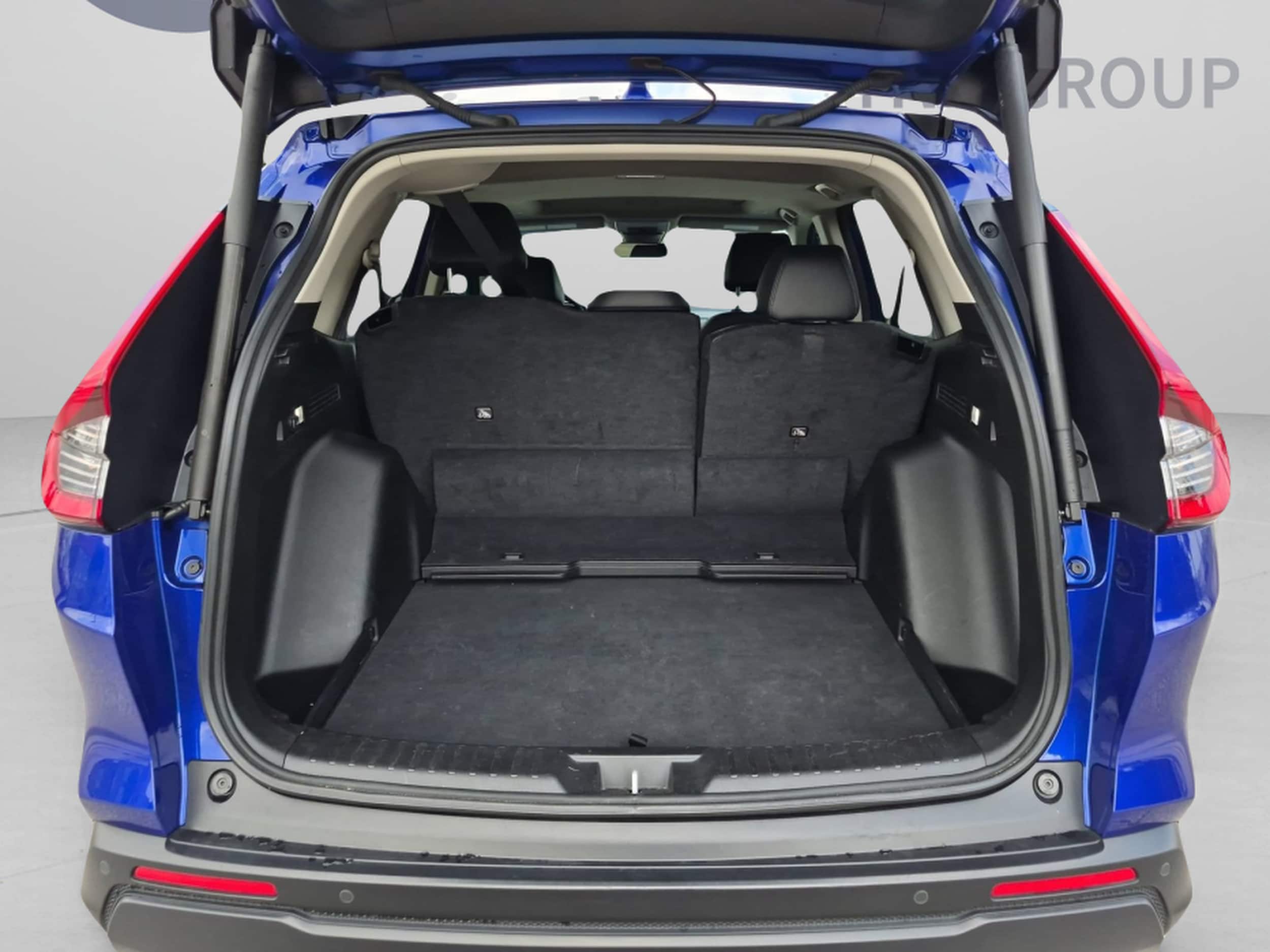 2025 Honda CR-V EX-L - Photo 30