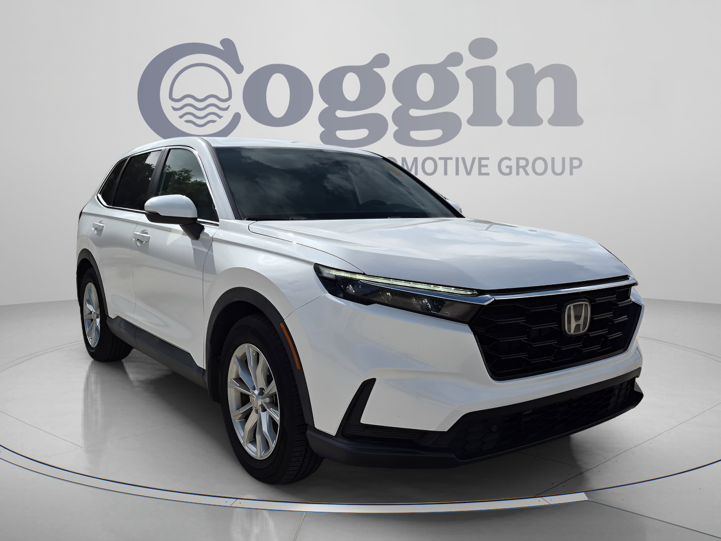2023 Honda CR-V EX-L - Photo 9