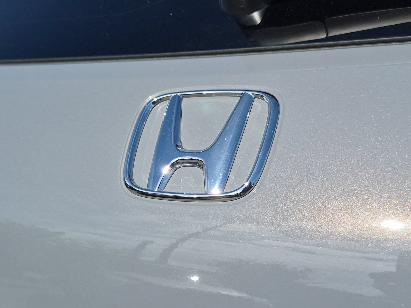 2025 Honda HR-V Sport - Photo 33