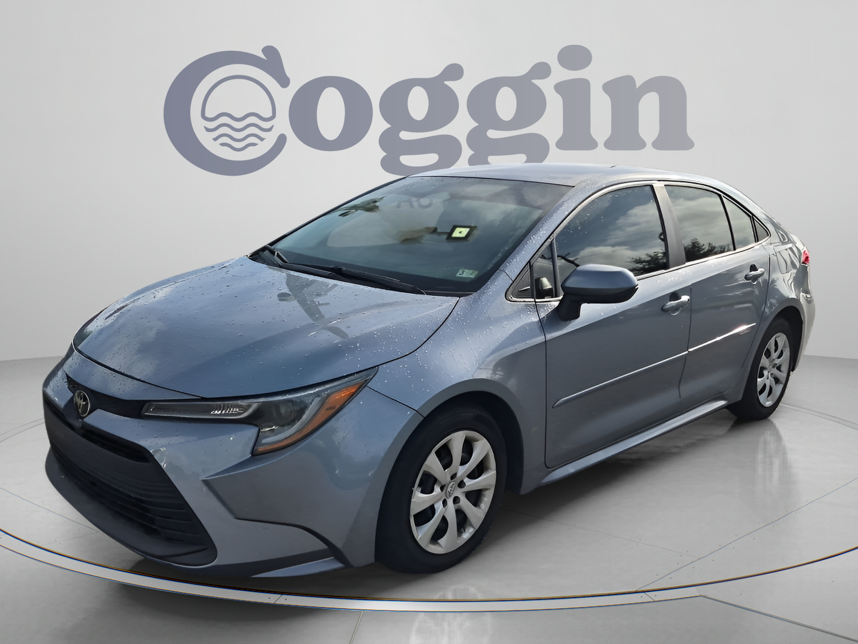 Used 2023 Toyota
