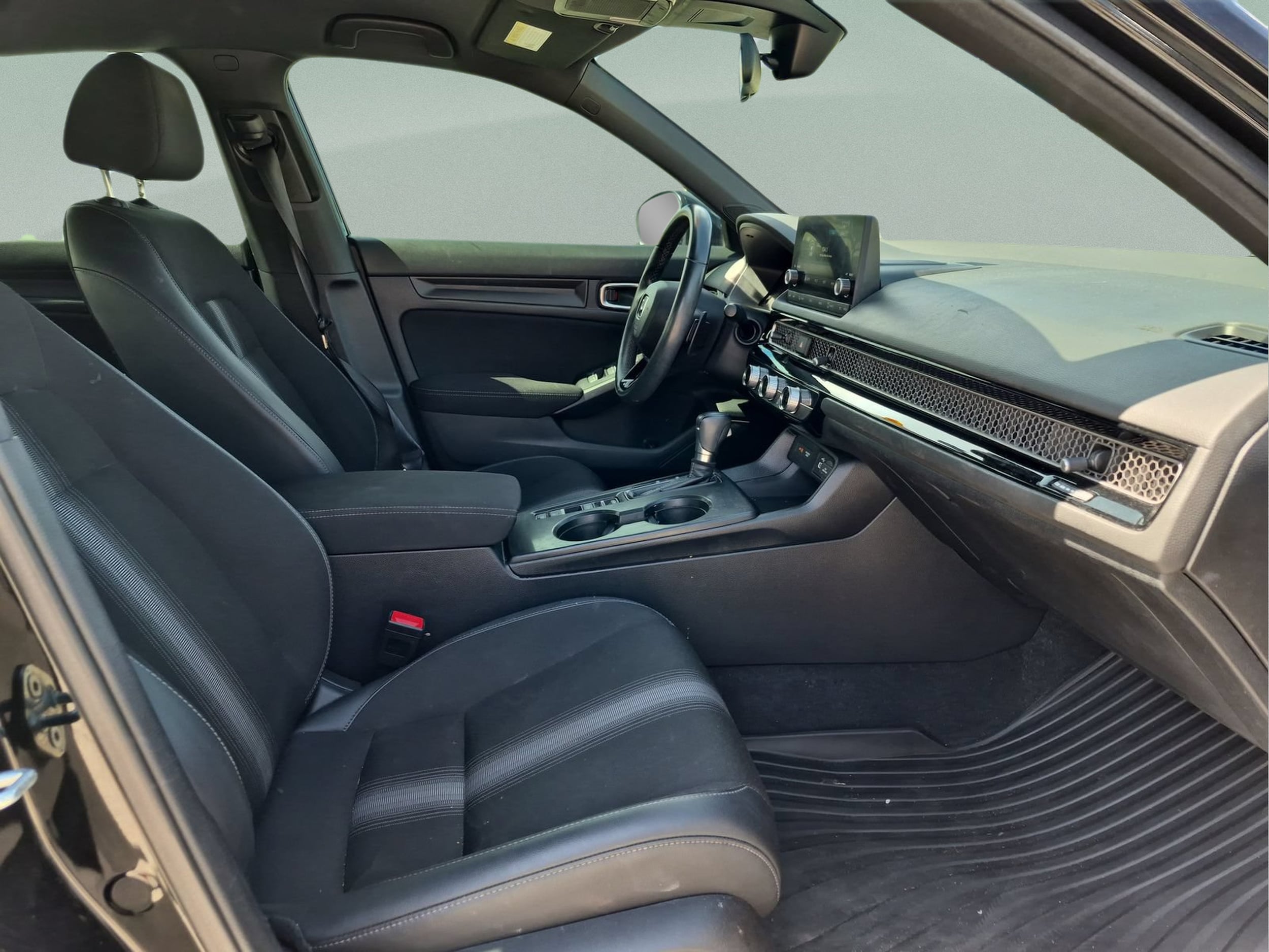 2024 Honda Civic Sport - Photo 21
