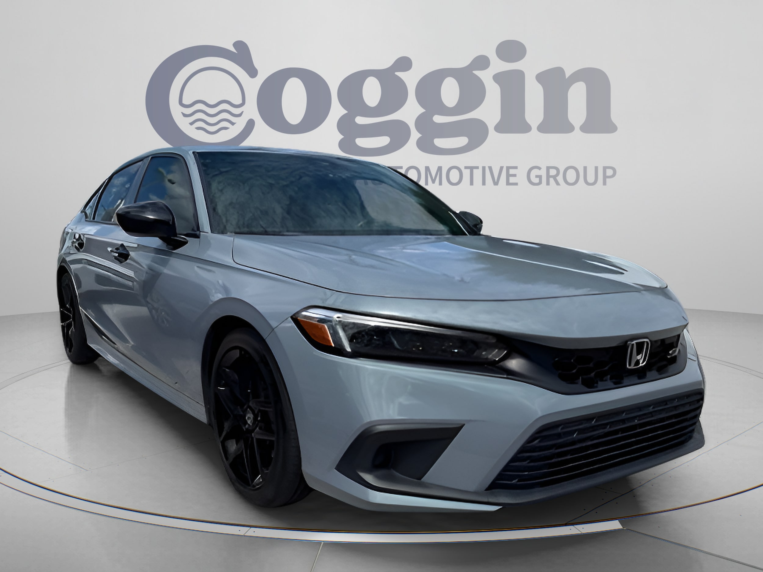 2024 Honda Civic Si - Photo 11