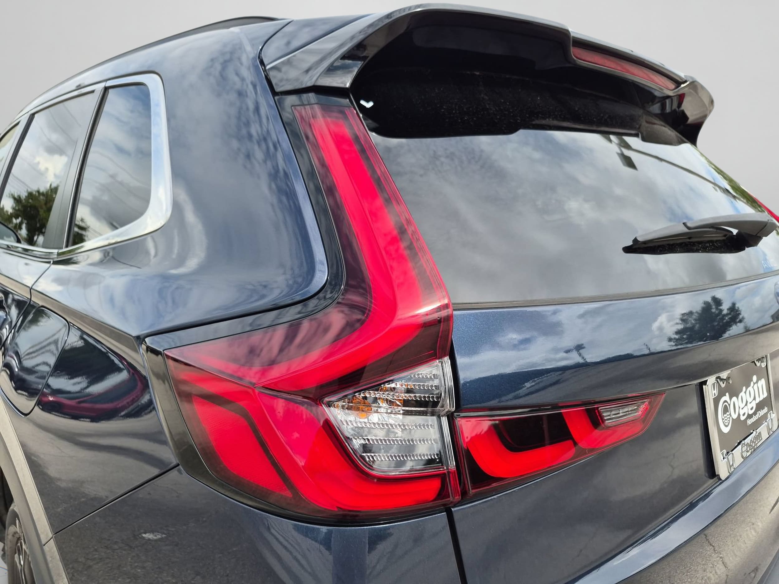 2024 Honda CR-V Sport Touring - Photo 33