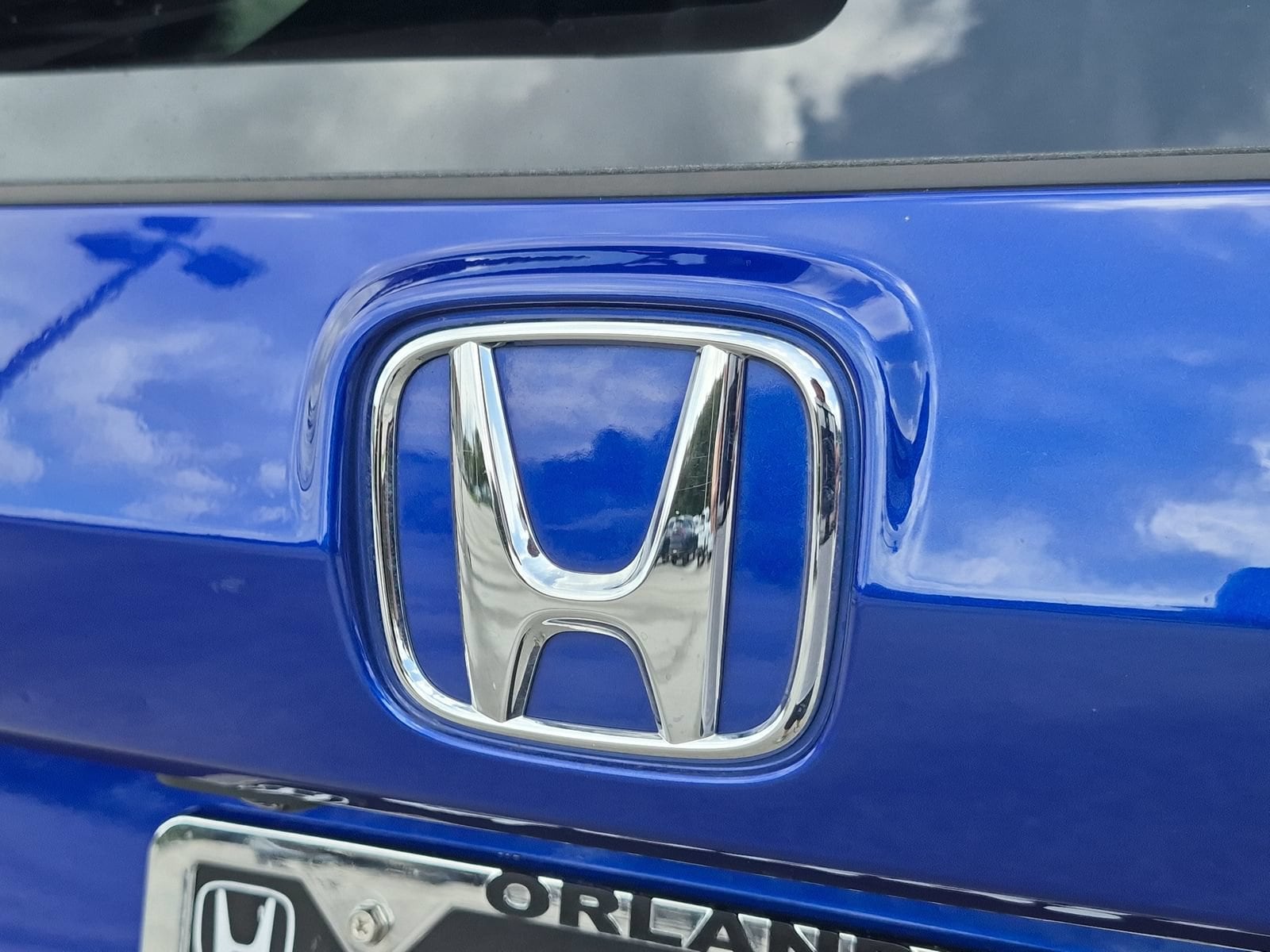 2025 Honda CR-V EX-L - Photo 31