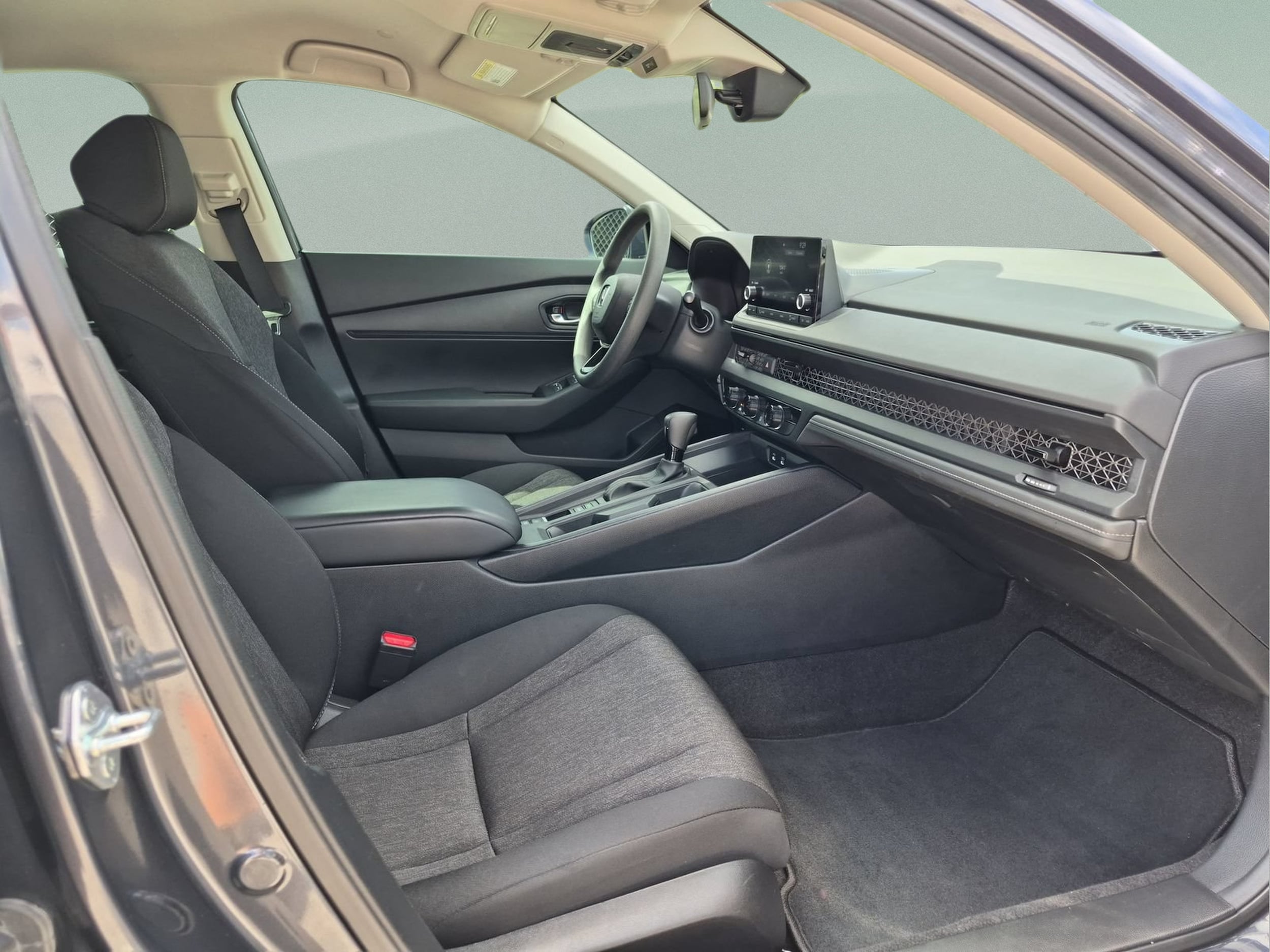 2024 Honda Accord LX - Photo 21