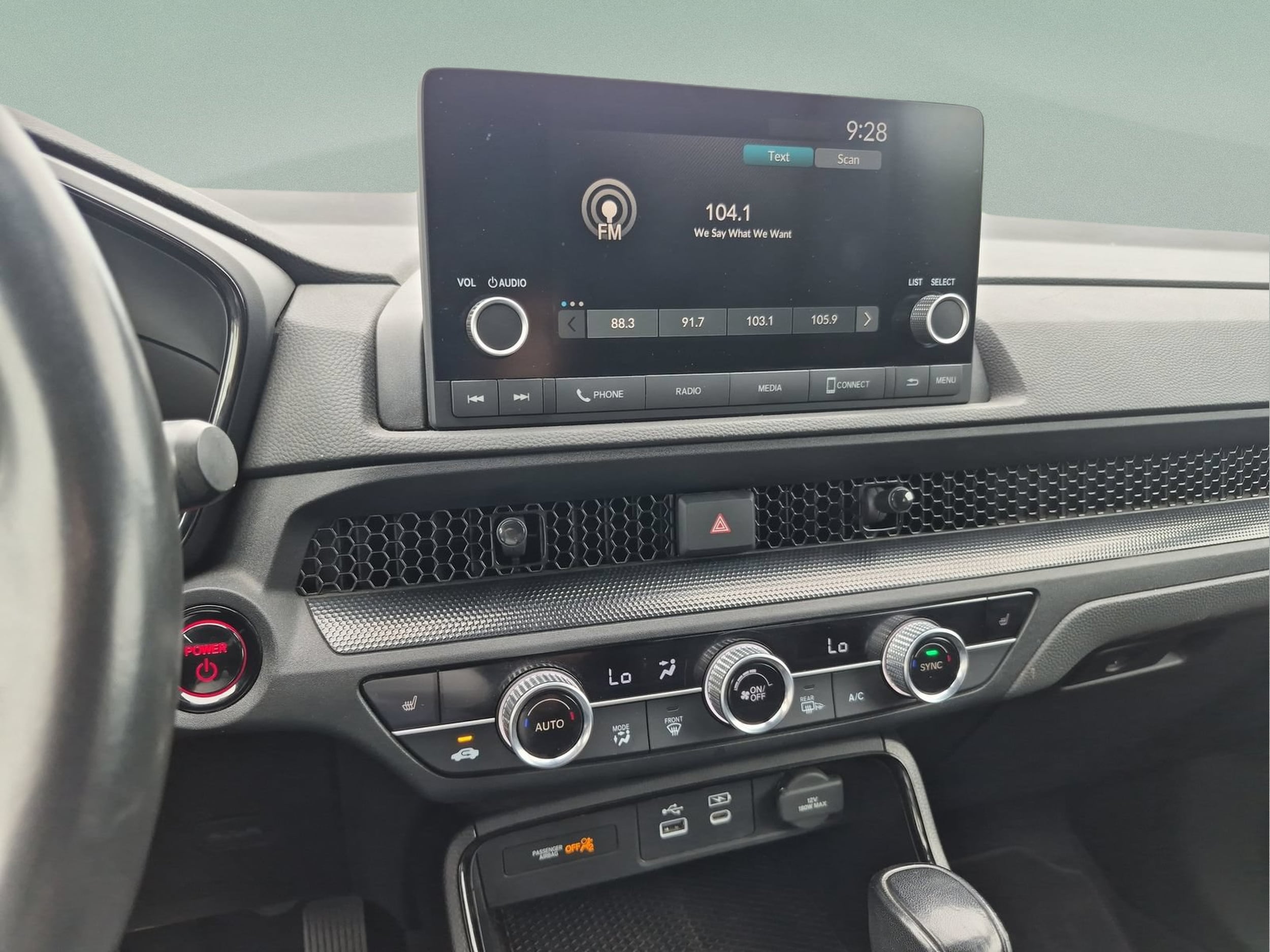 2024 Honda CR-V Sport - Photo 13