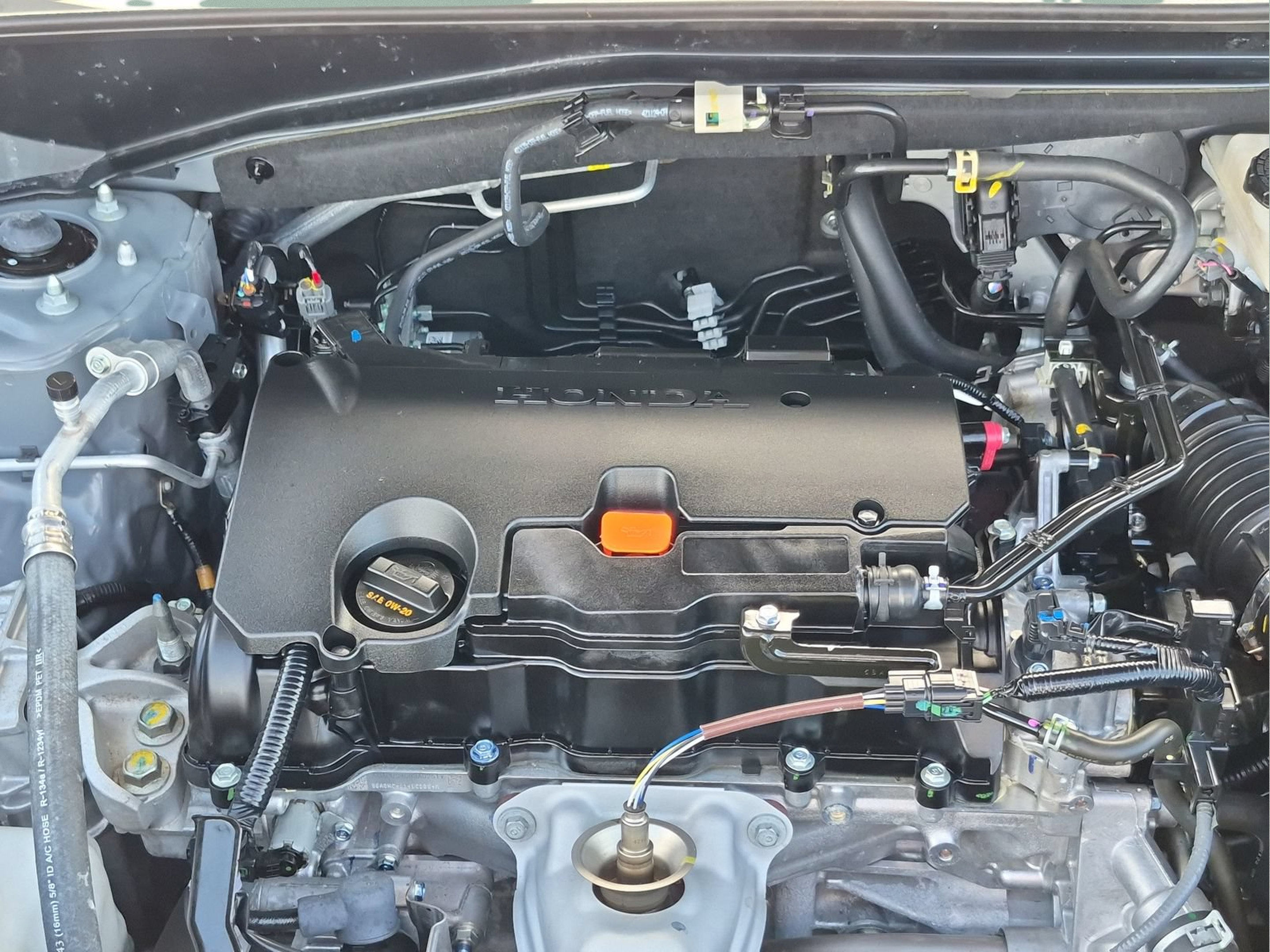 2025 Honda HR-V Sport - Photo 23