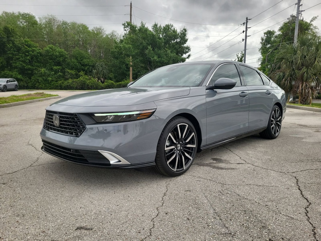 New 2026 Honda