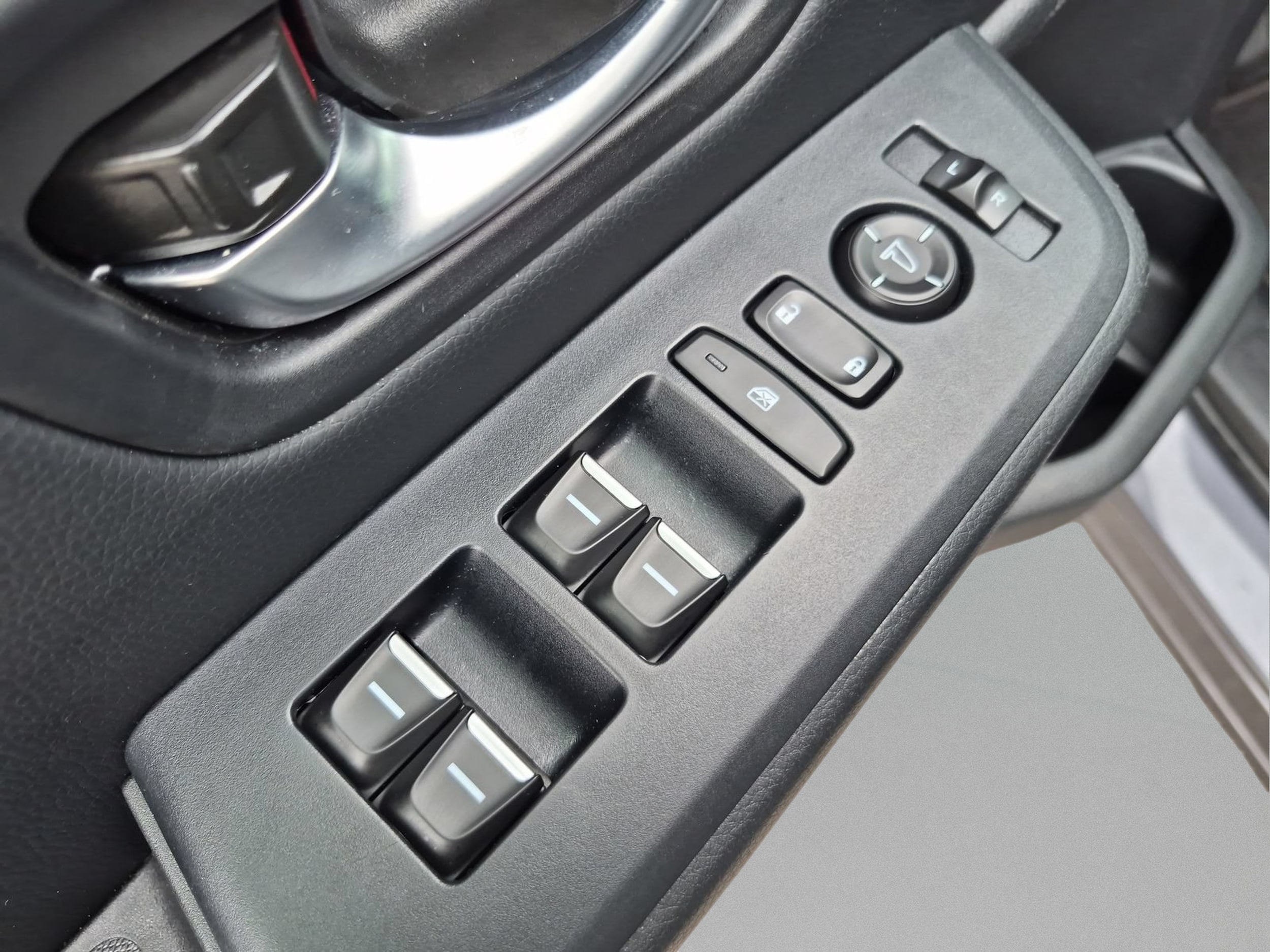 2024 Honda Pilot EX-L - Photo 17