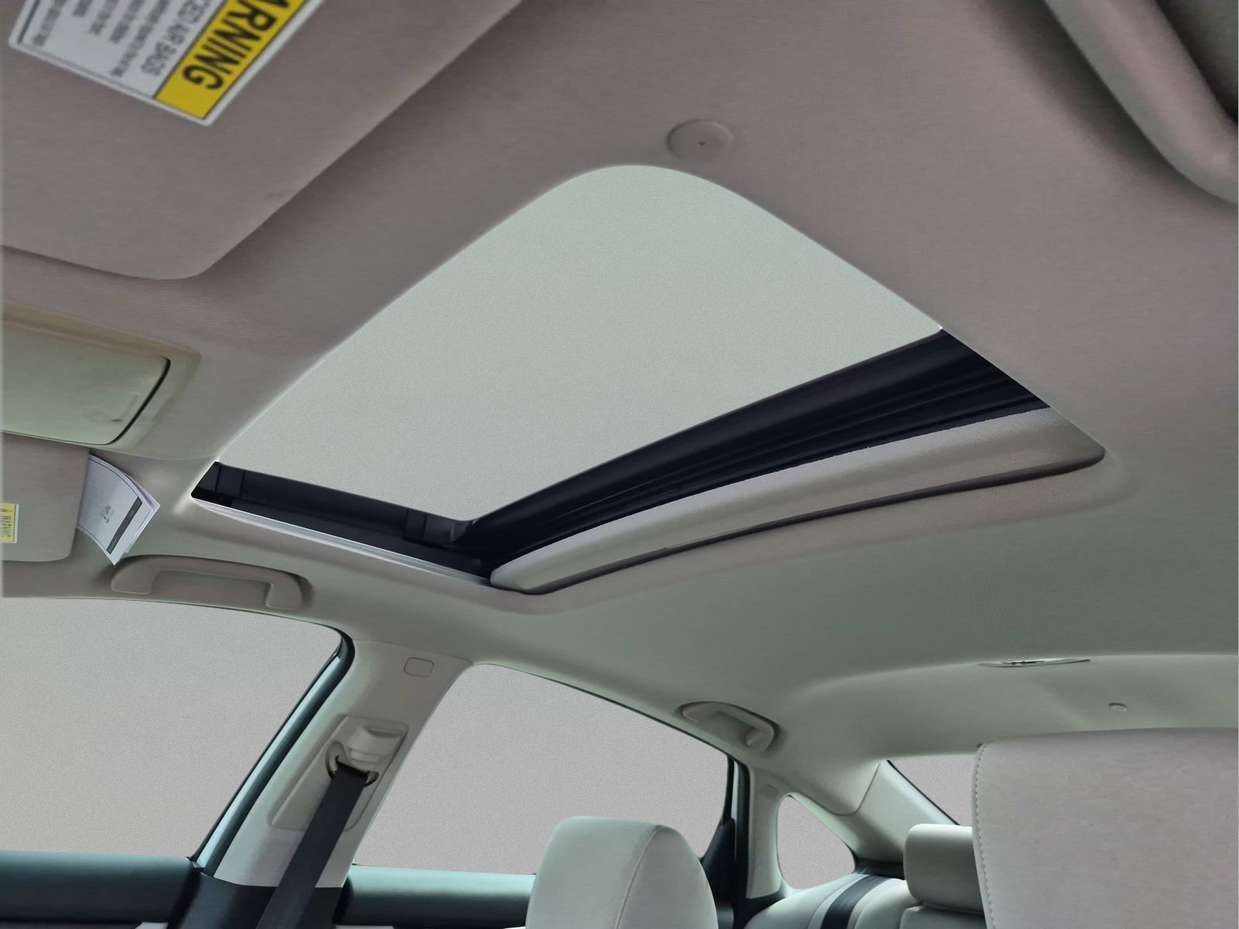 2018 Honda Accord EX - Photo 30