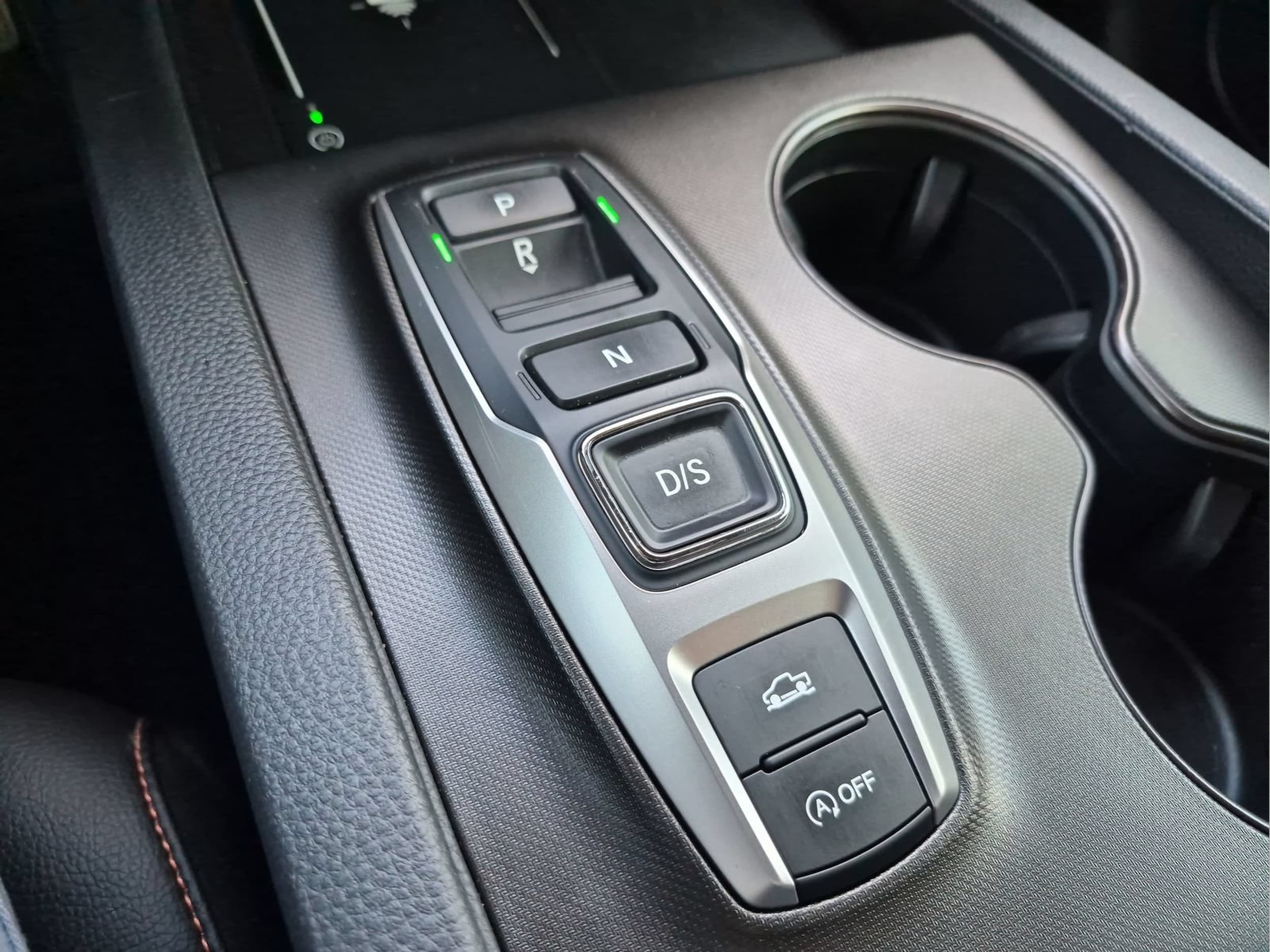 2025 Honda Ridgeline TrailSport - Photo 16