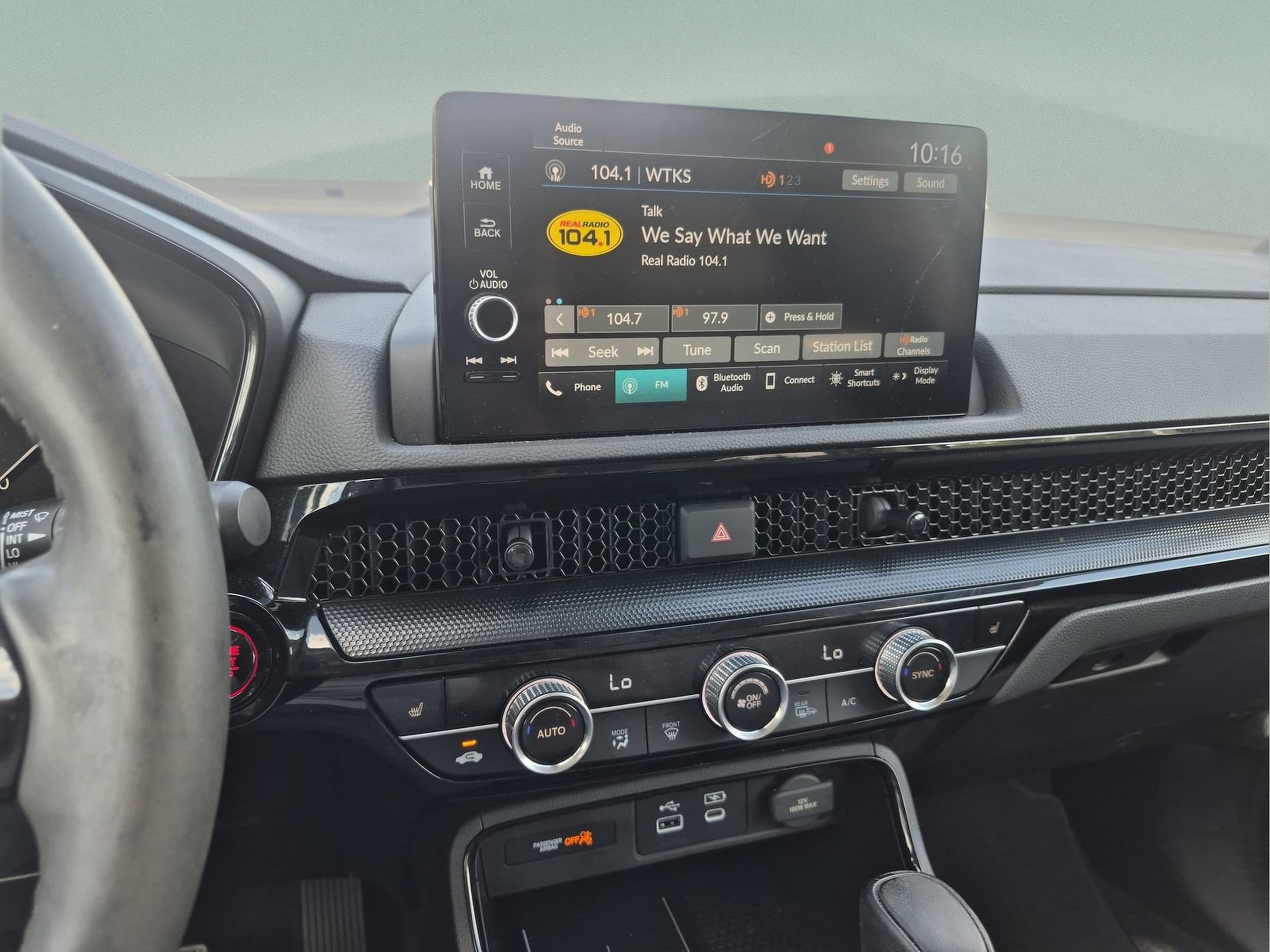 2023 Honda CR-V EX-L - Photo 13
