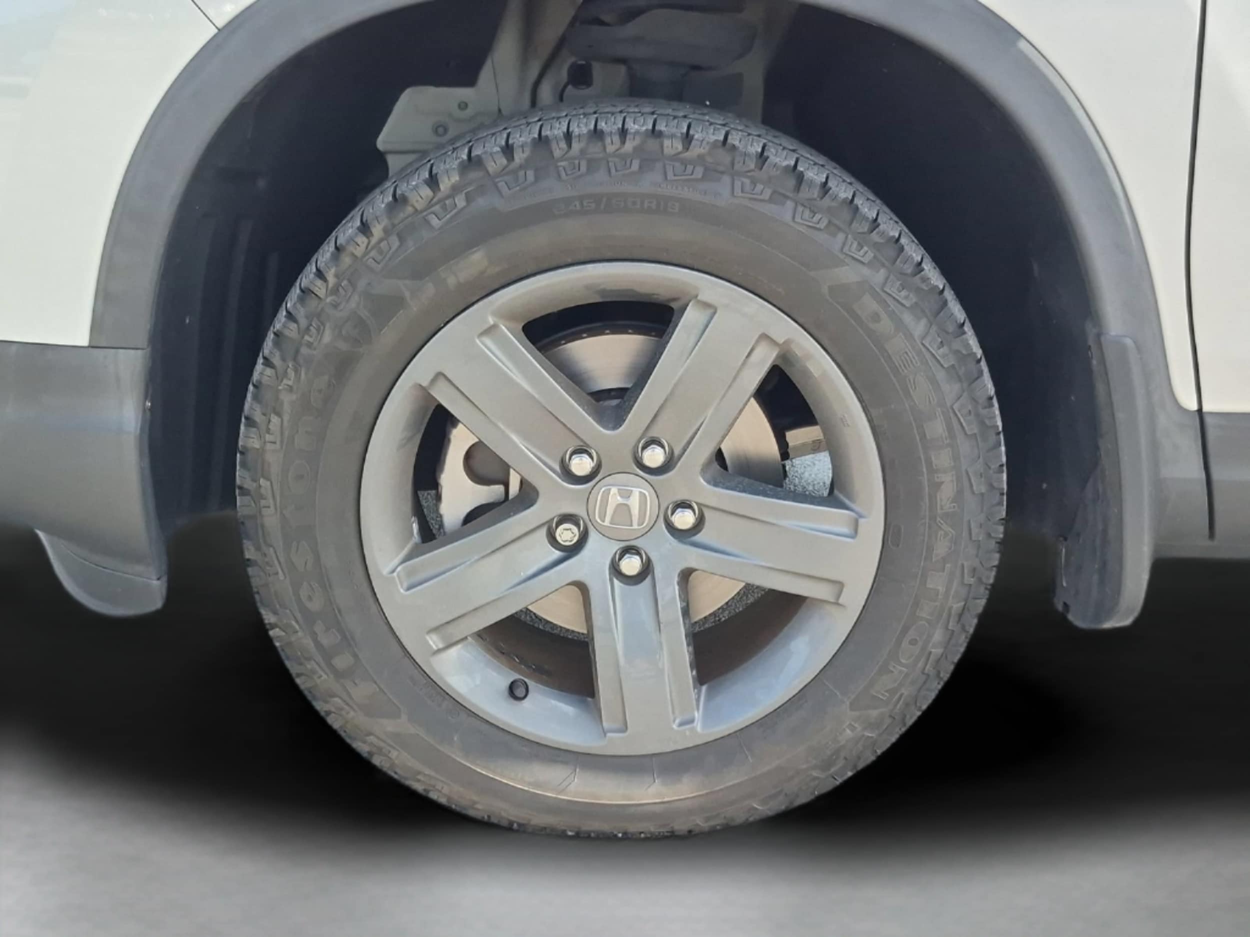 2023 Honda Ridgeline RTL - Photo 31