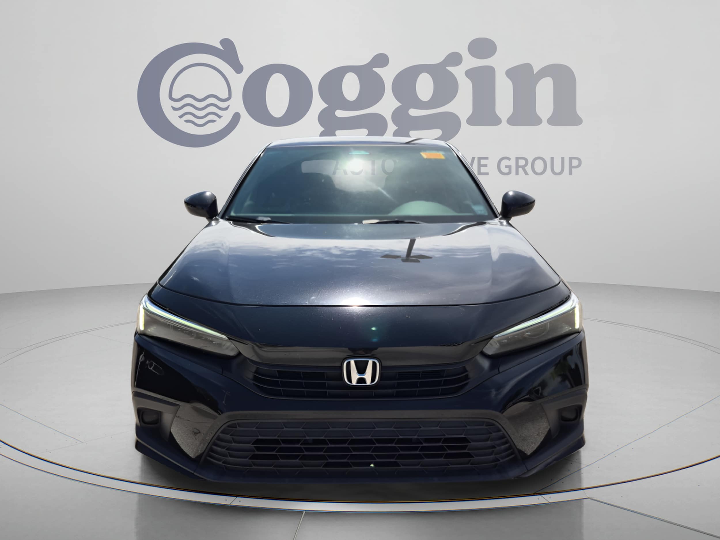 2024 Honda Civic Sport - Photo 10
