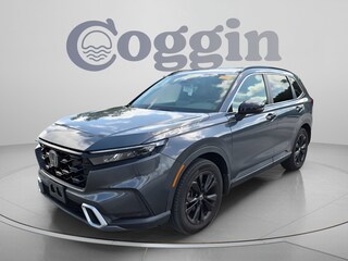 2023 Honda CR-V Hybrid Sport Touring SUV