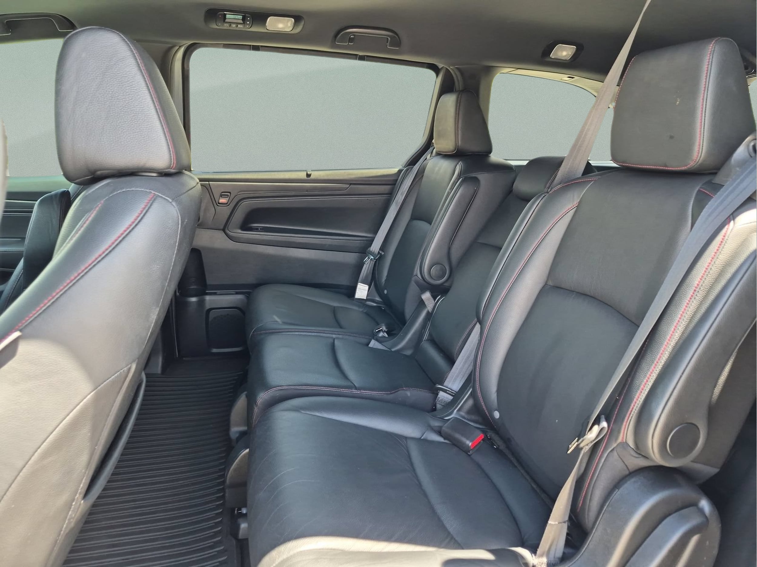 2024 Honda Odyssey SPORT - Photo 18