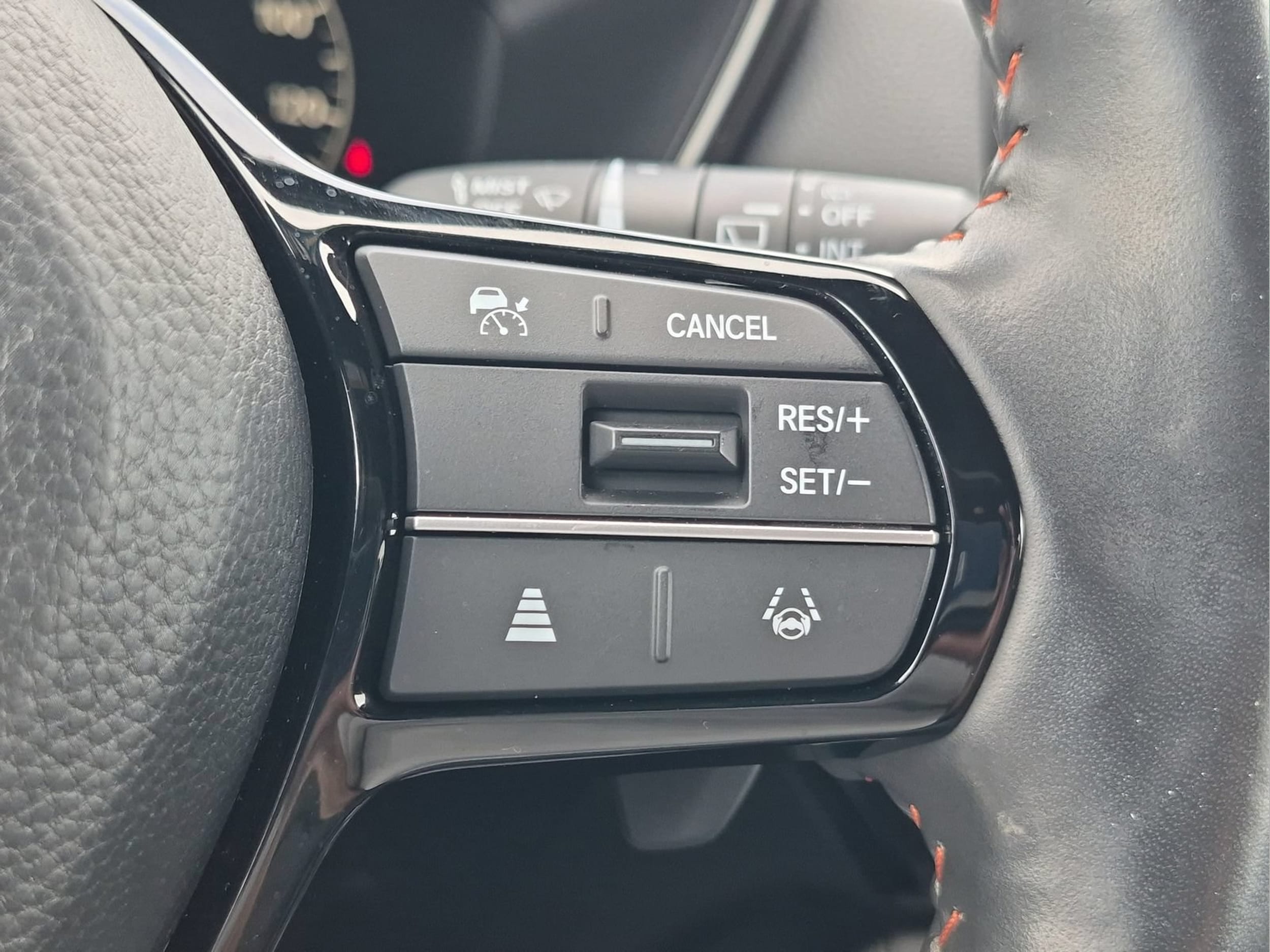 2024 Honda CR-V Sport Touring - Photo 11