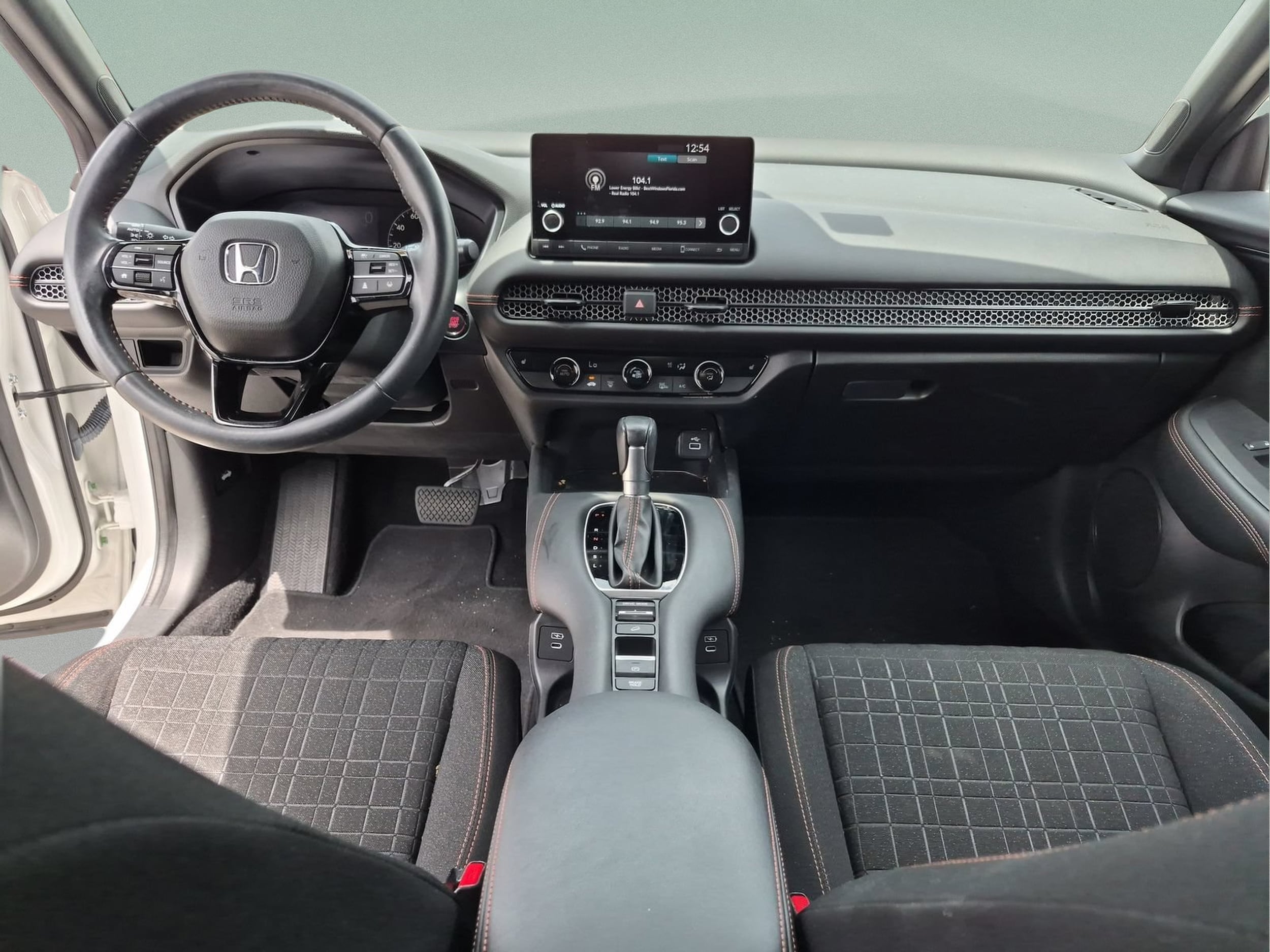 2024 Honda HR-V Sport - Photo 26