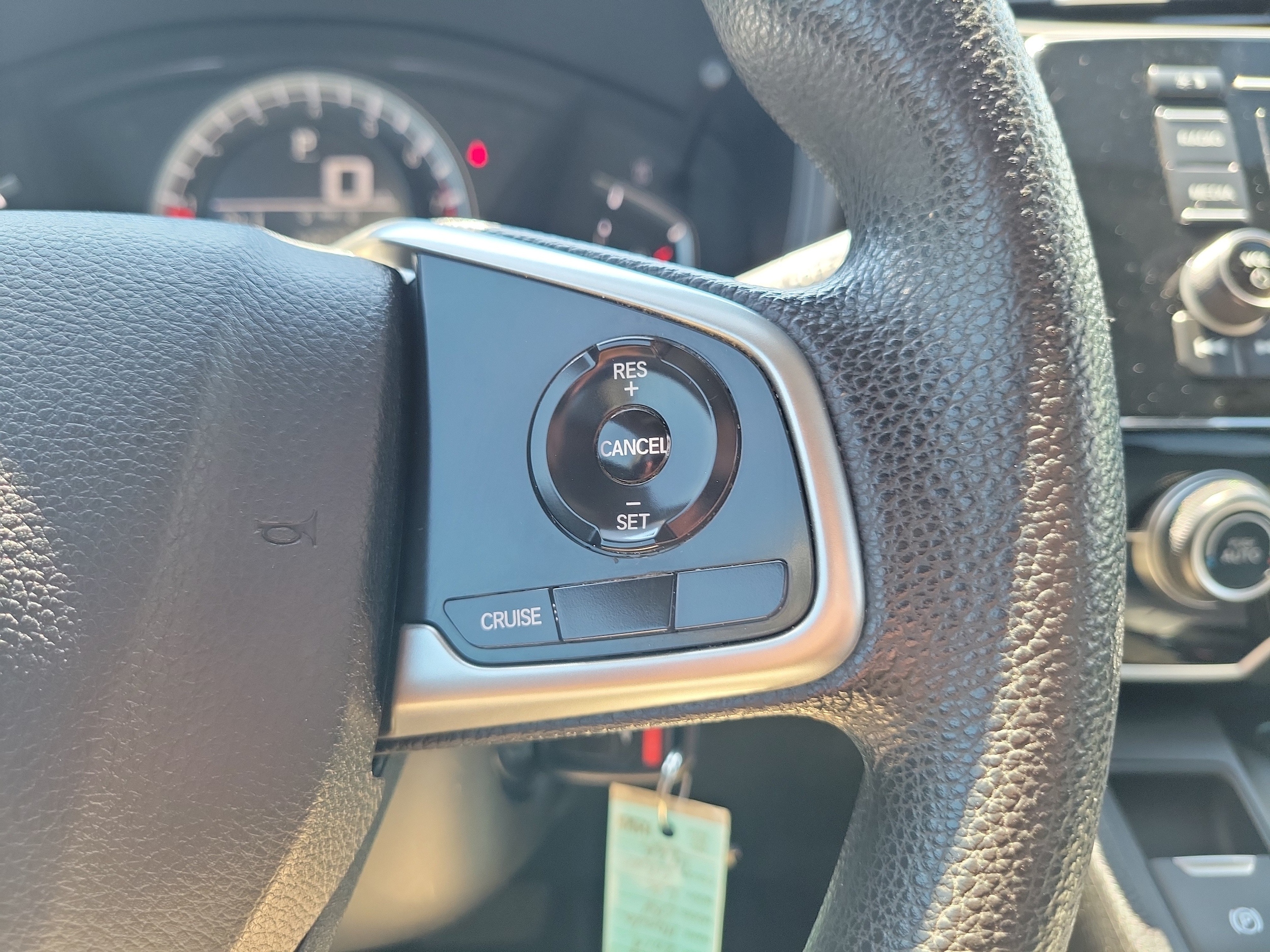 2019 Honda CR-V LX - Photo 31