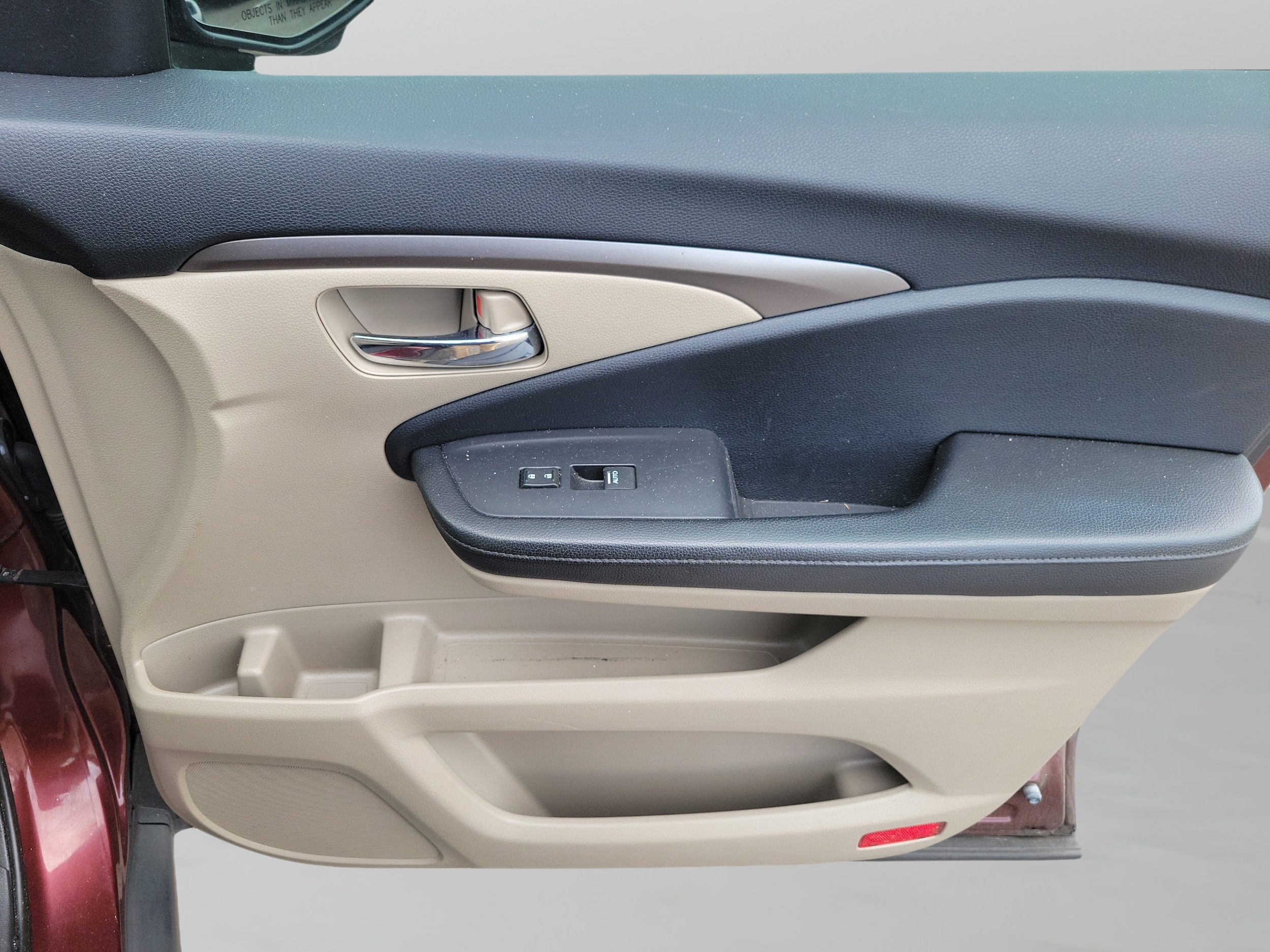 2018 Honda Pilot EX-L - Photo 22