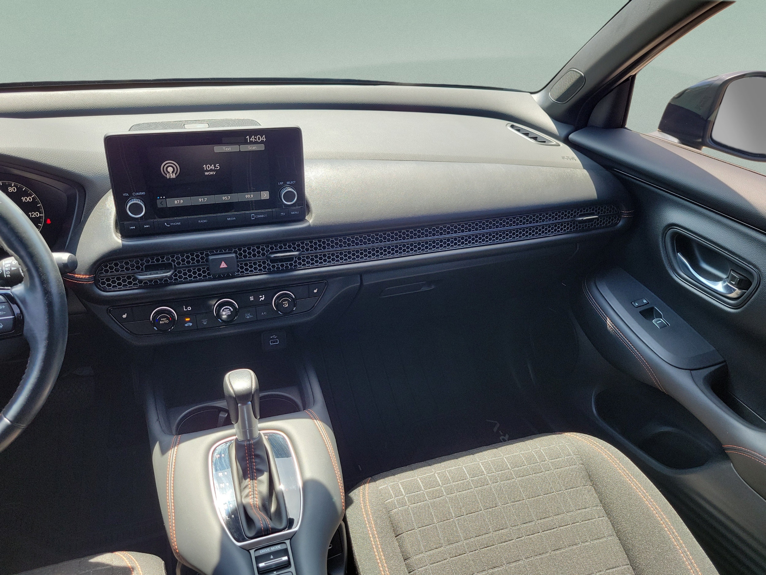 2024 Honda HR-V Sport - Photo 18