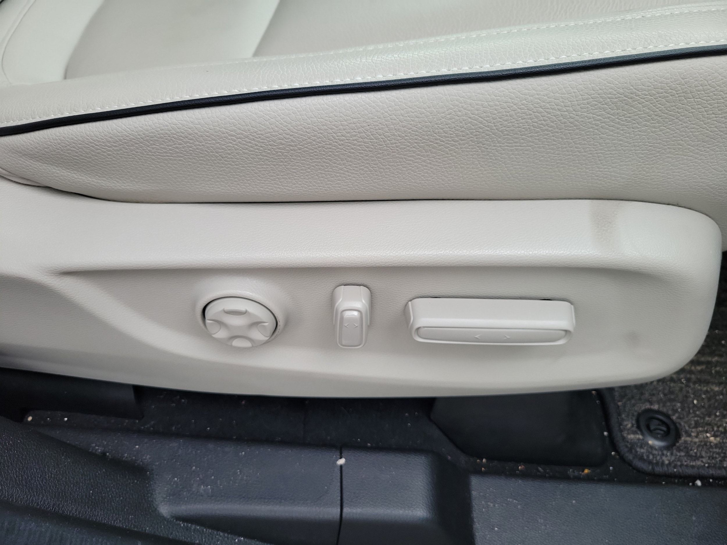2025 Honda Odyssey Touring - Photo 21