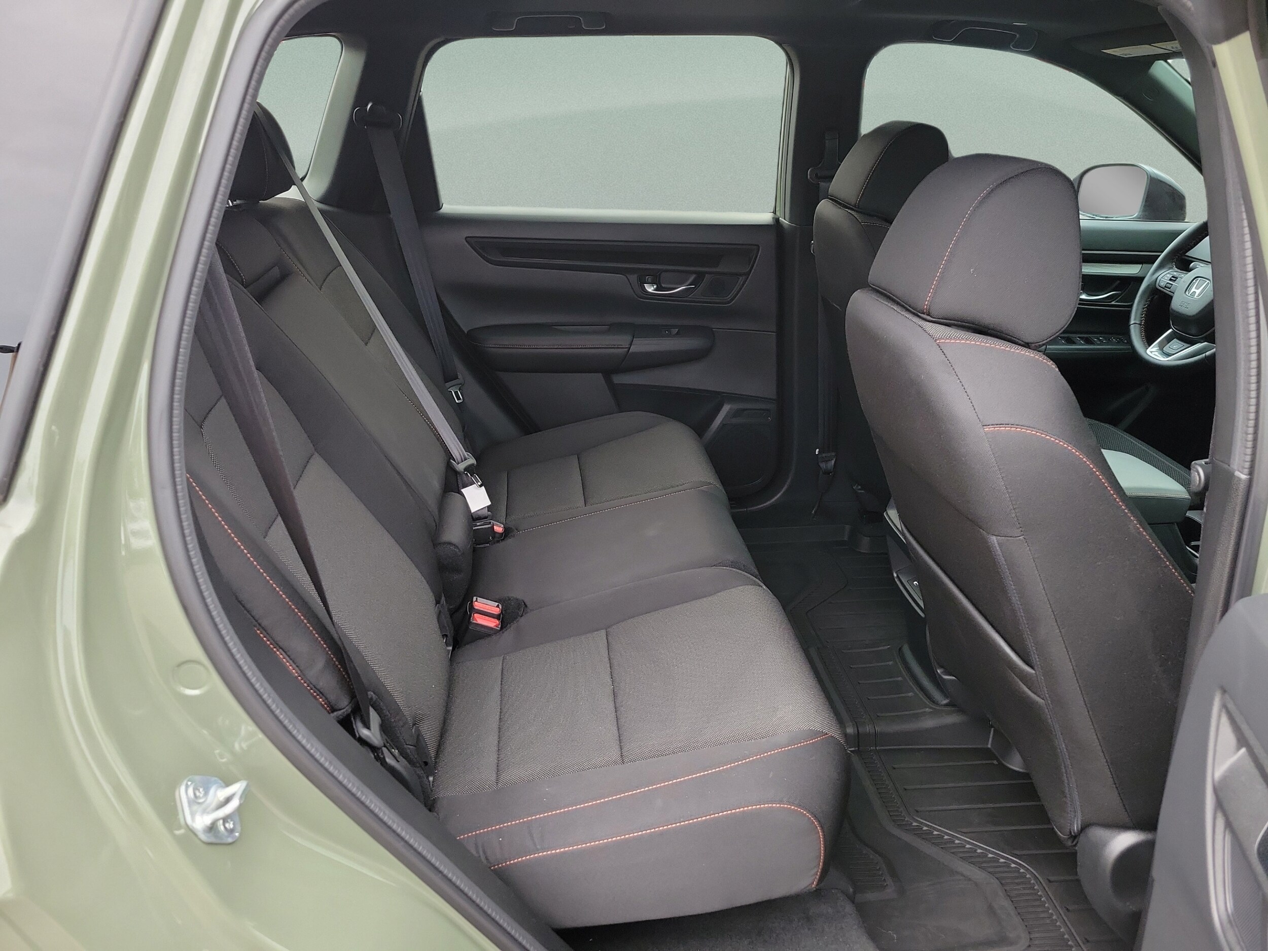 2026 Honda CR-V TrailSport - Photo 11