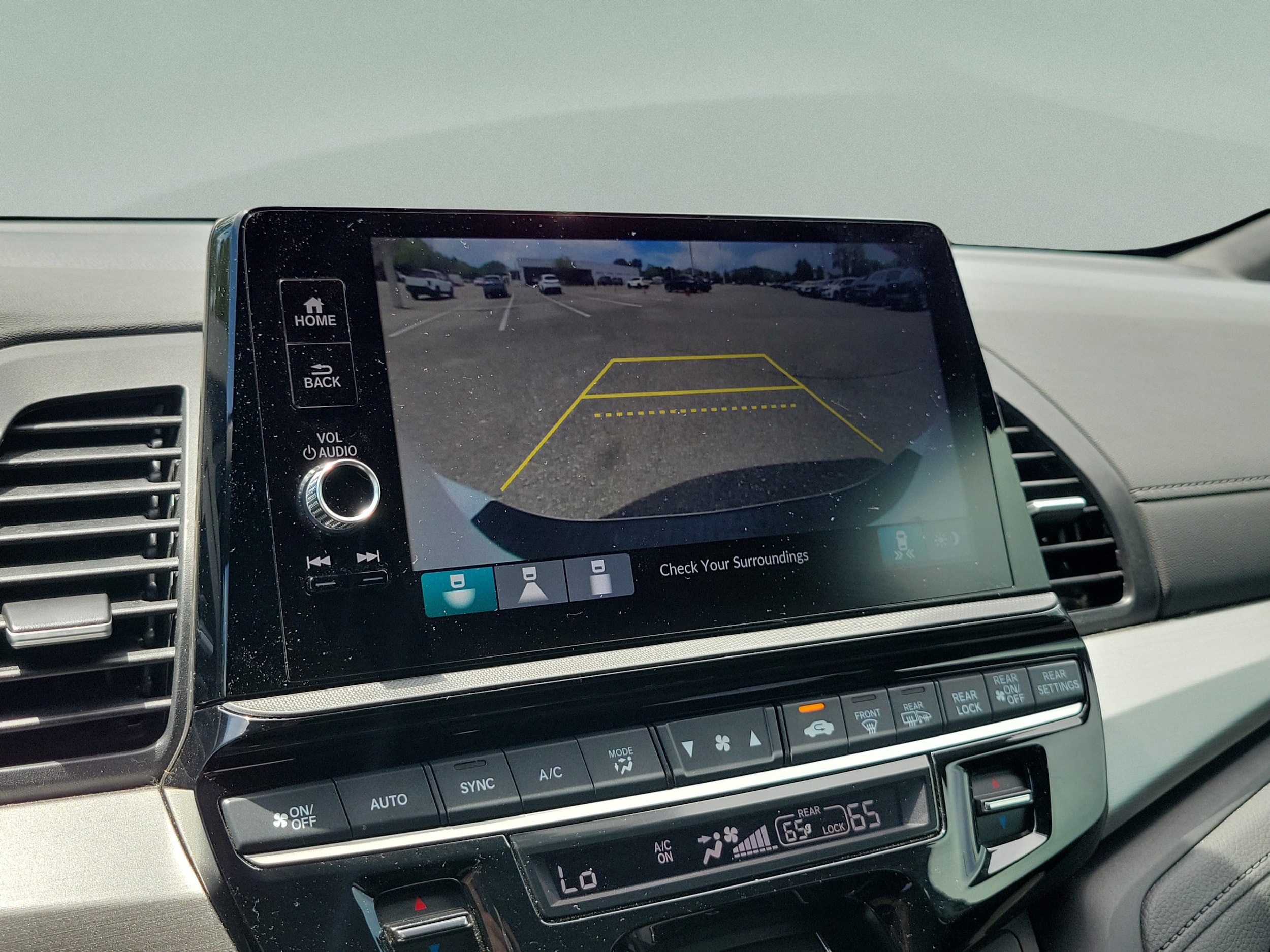2026 Honda Odyssey Sport L - Photo 34