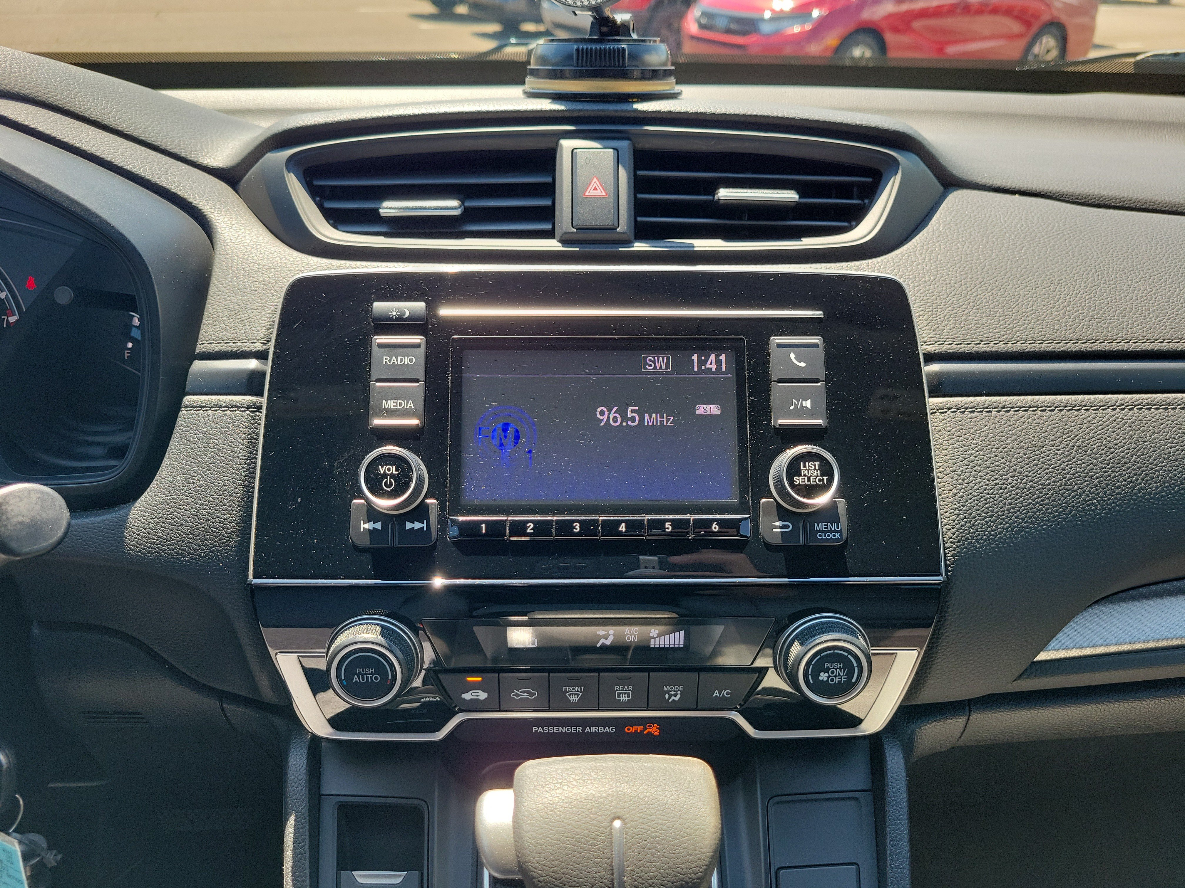 2019 Honda CR-V LX - Photo 14